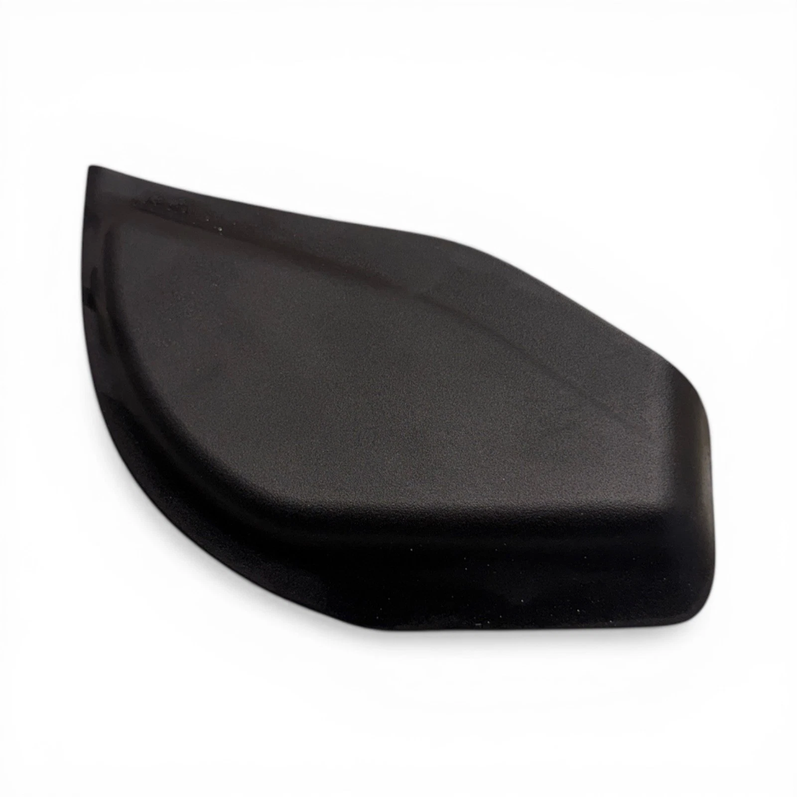 2014-2016 Kia Forte Right Side View Mirror Corner Cover Trim OEM, 87661 A700 - Image 2