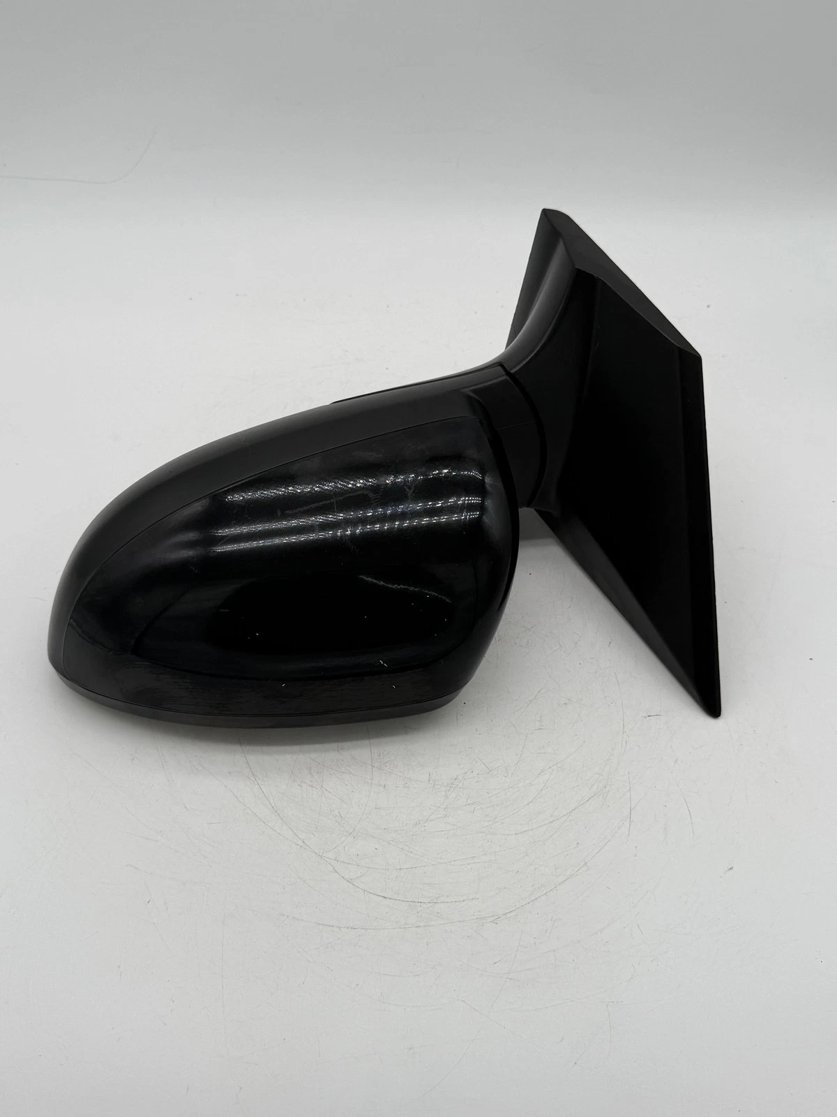 2012-2017 CHEVY SONIC FRONT LEFT SIDEVIEW OEM MIRROR GENUINE - Image 3