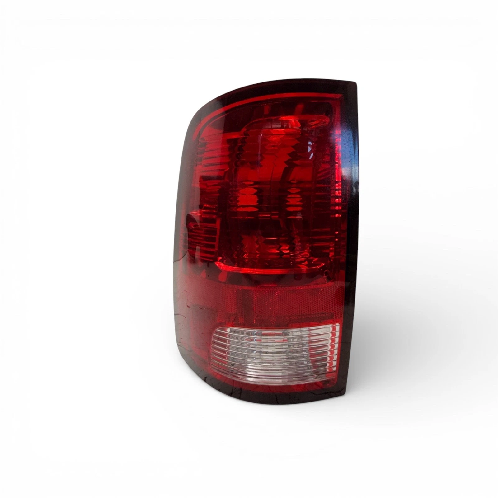 2009-2018 Dodge RAM 1500 Left Driver side Tail Light Lamp OEM, 55277415AC - Image 5