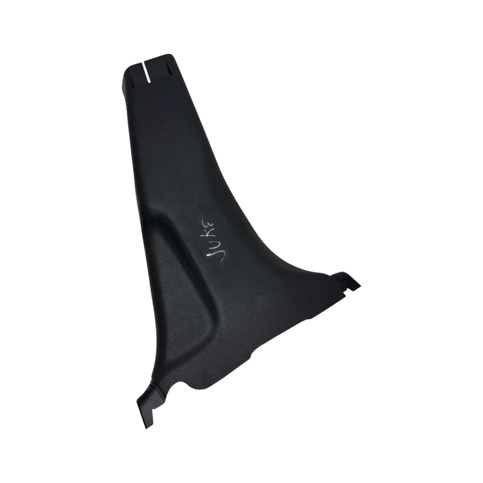 2011-2014 Nissan Juke Center Right Lower B-Pillar Trim Cover OEM, 769151KA0A - Image 5