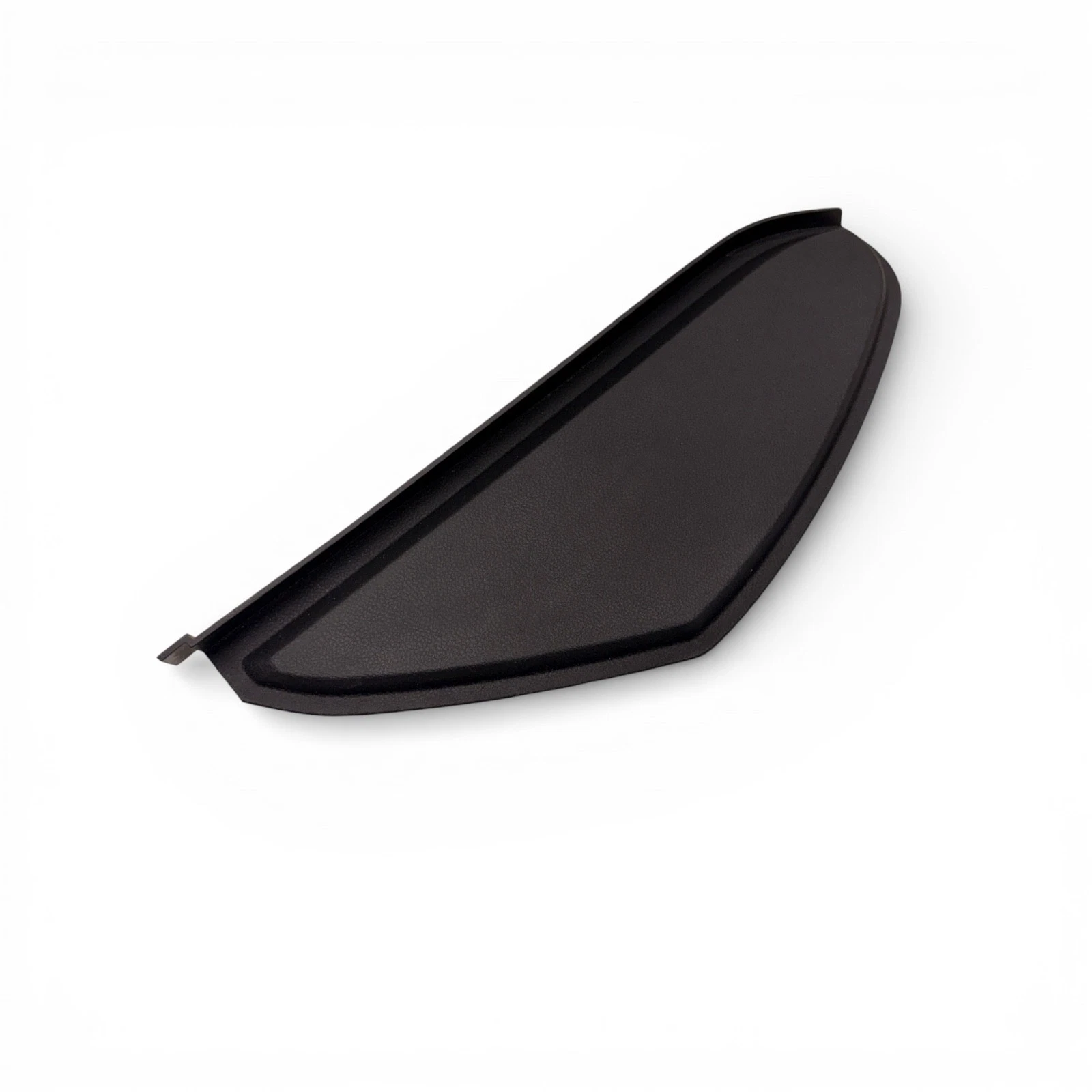 2013-2018 Dodge Ram 1500 Left Side Dashboard End Cap Trim Cover OEM, 1EB09TRMAA - Image 5
