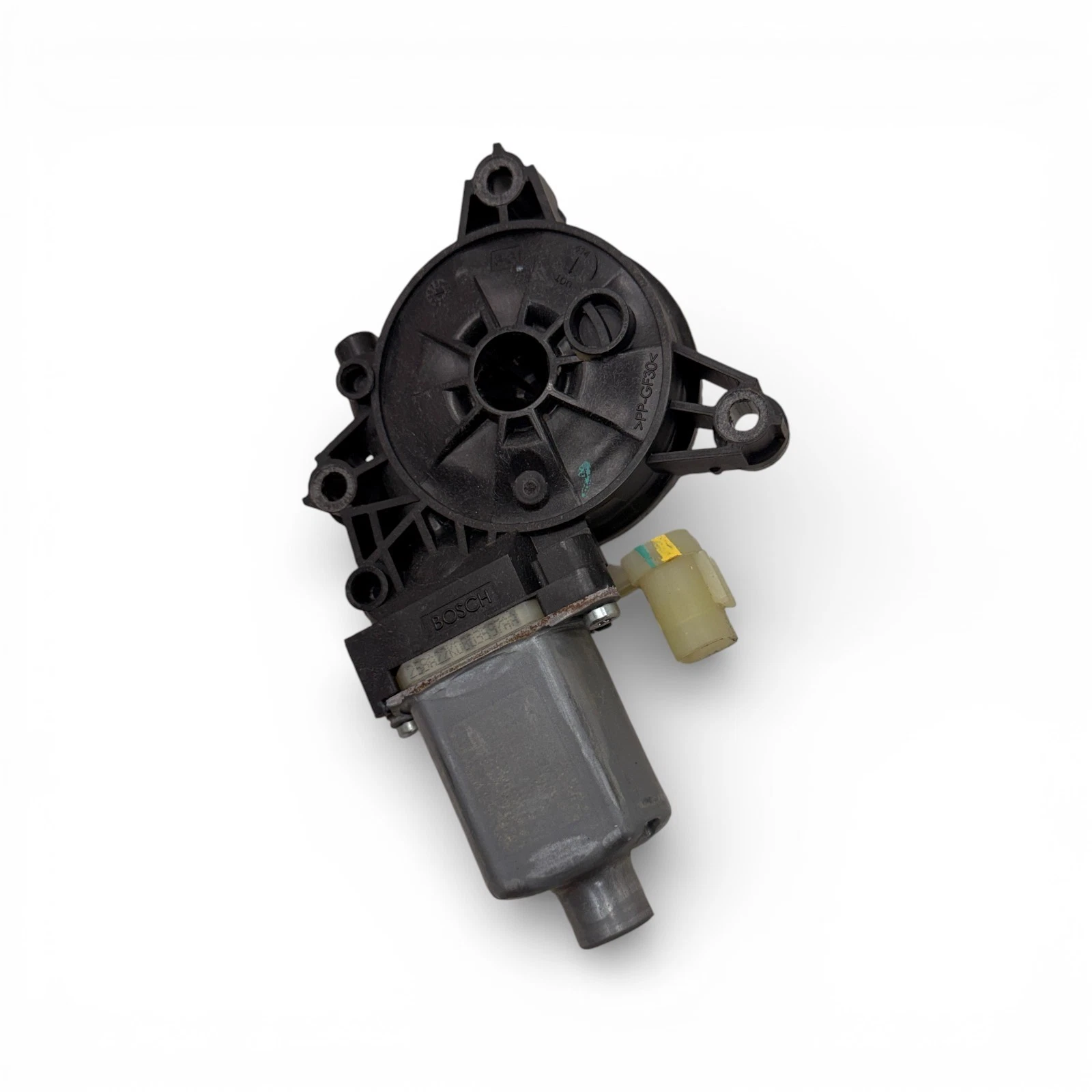 2019-2024 Kia Forte Front Left Door Window Regulator Motor OEM, 82450-M6020 - Image 4