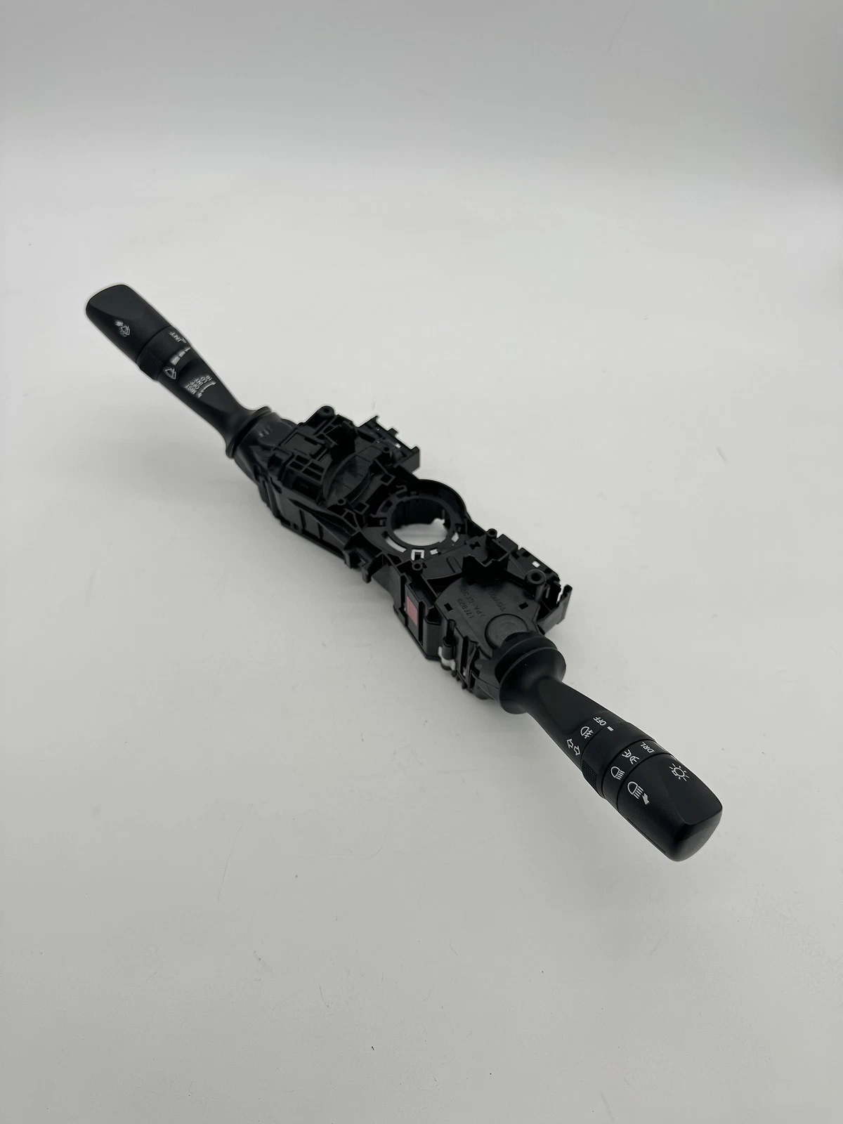 2014-2016 TOYOTA COROLLA COMBINATION SWITCH ASSEMBLY 17F923 OEM - Image 5