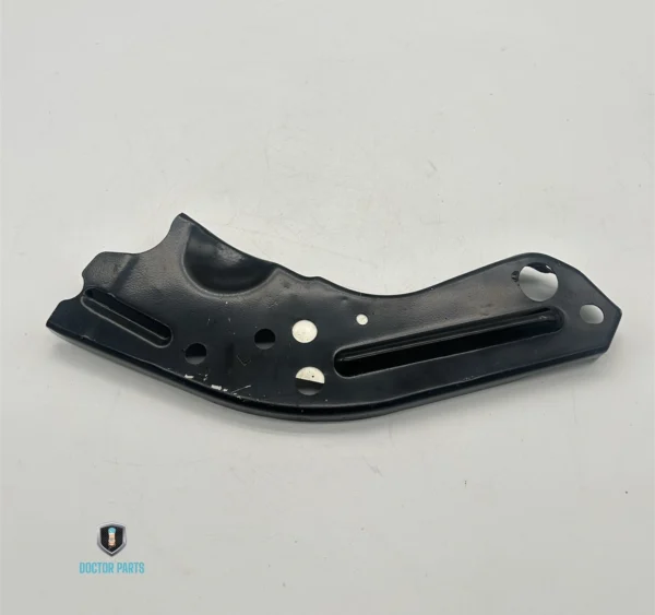 Nissan Versa 2007-2012 Radiator Support Bracket Driver Side Upper Steel OEM