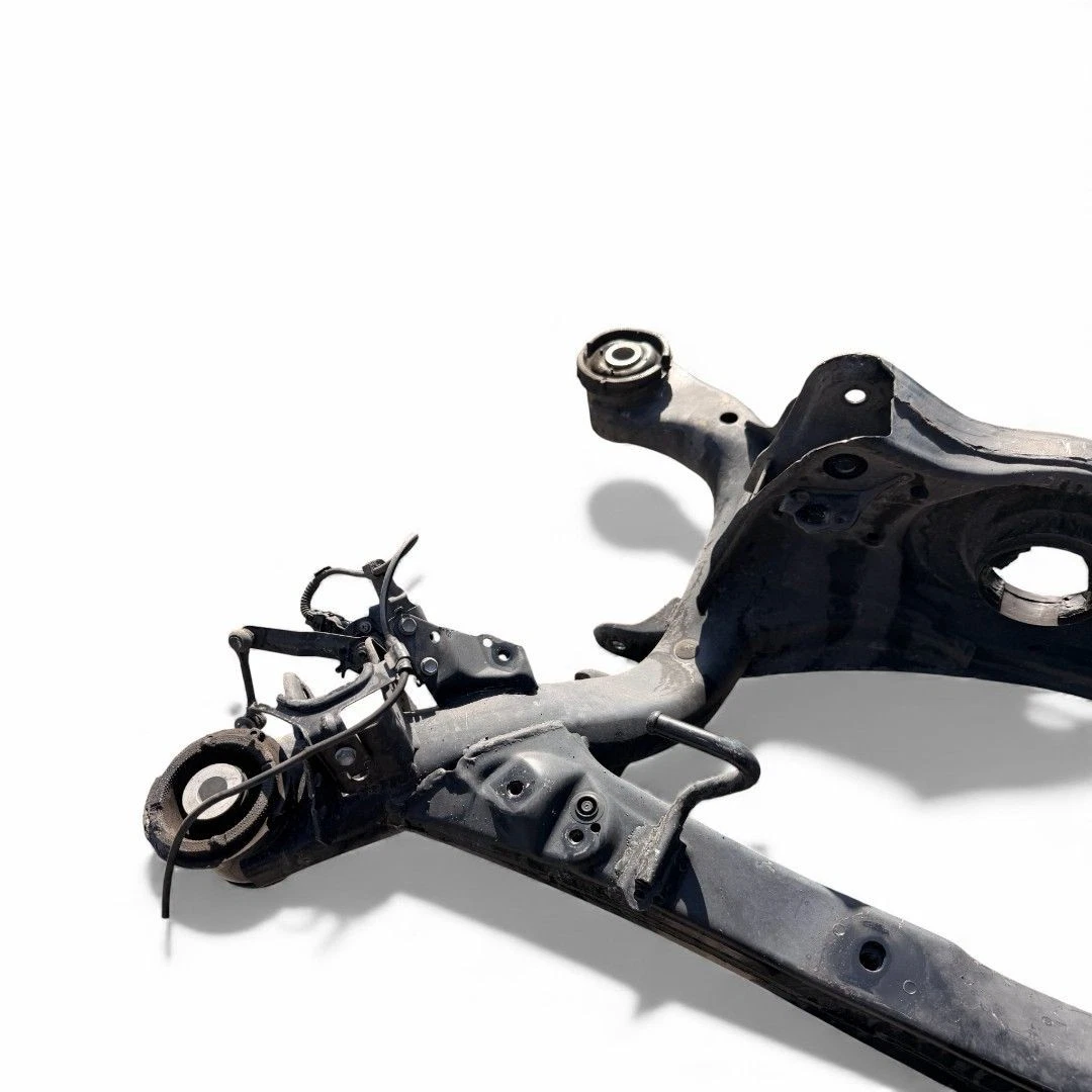 2014-2015 Lexus IS250 Rear Crossmember Subframe Genuine OEM Part 5120630131 - Image 4