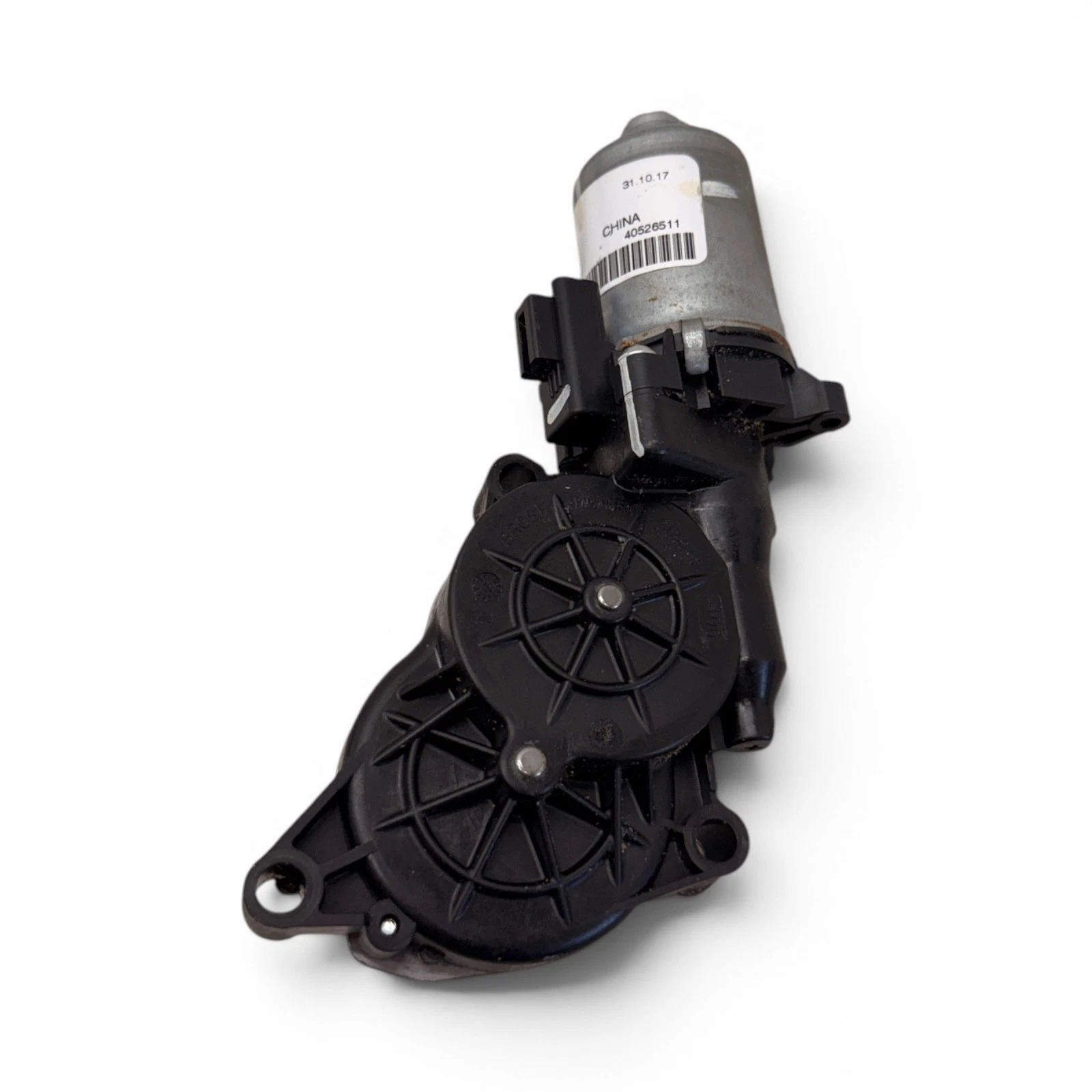 2011-2020 Toyota 4Runner Front Recline Tilt Motor OEM, 85820 X1M12 - Image 5