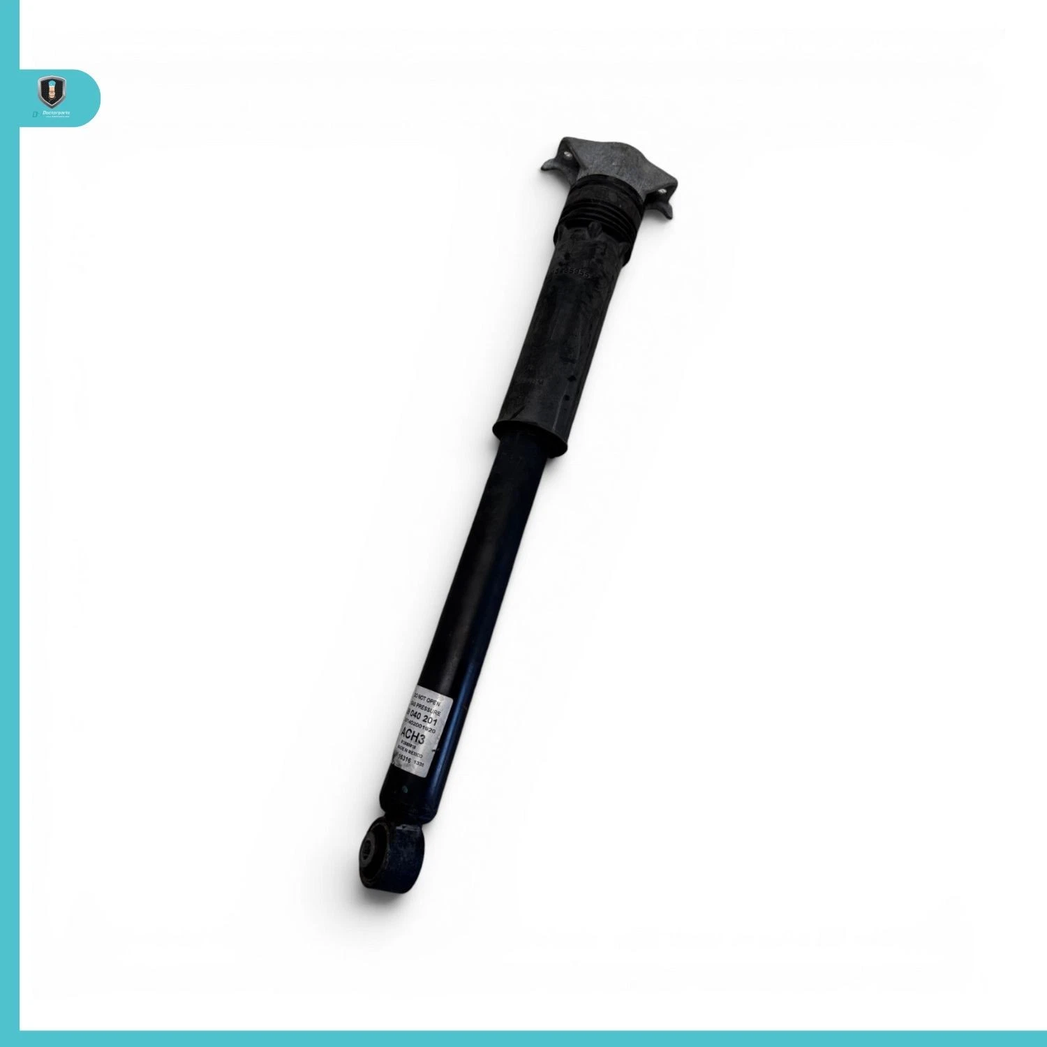 2016-2019 Chevrolet Cruze Rear Gas Shock Absorber OEM, 39040201 / 812689818