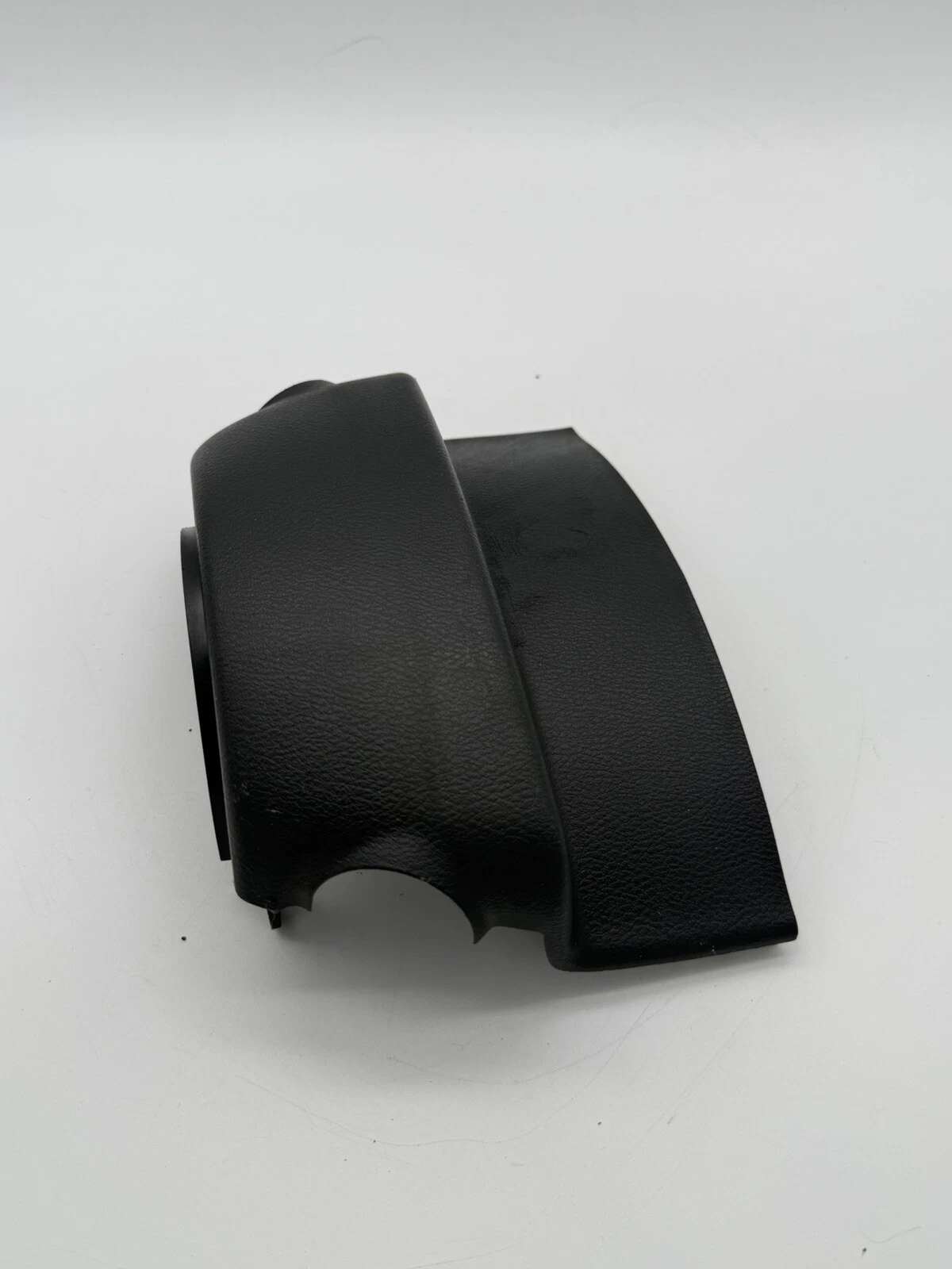 2019-2021 NISSAN ALTIMA DRIVER SIDE STEERING COLUMN UPPER SHROUD COVER TRIM OEM - Image 3