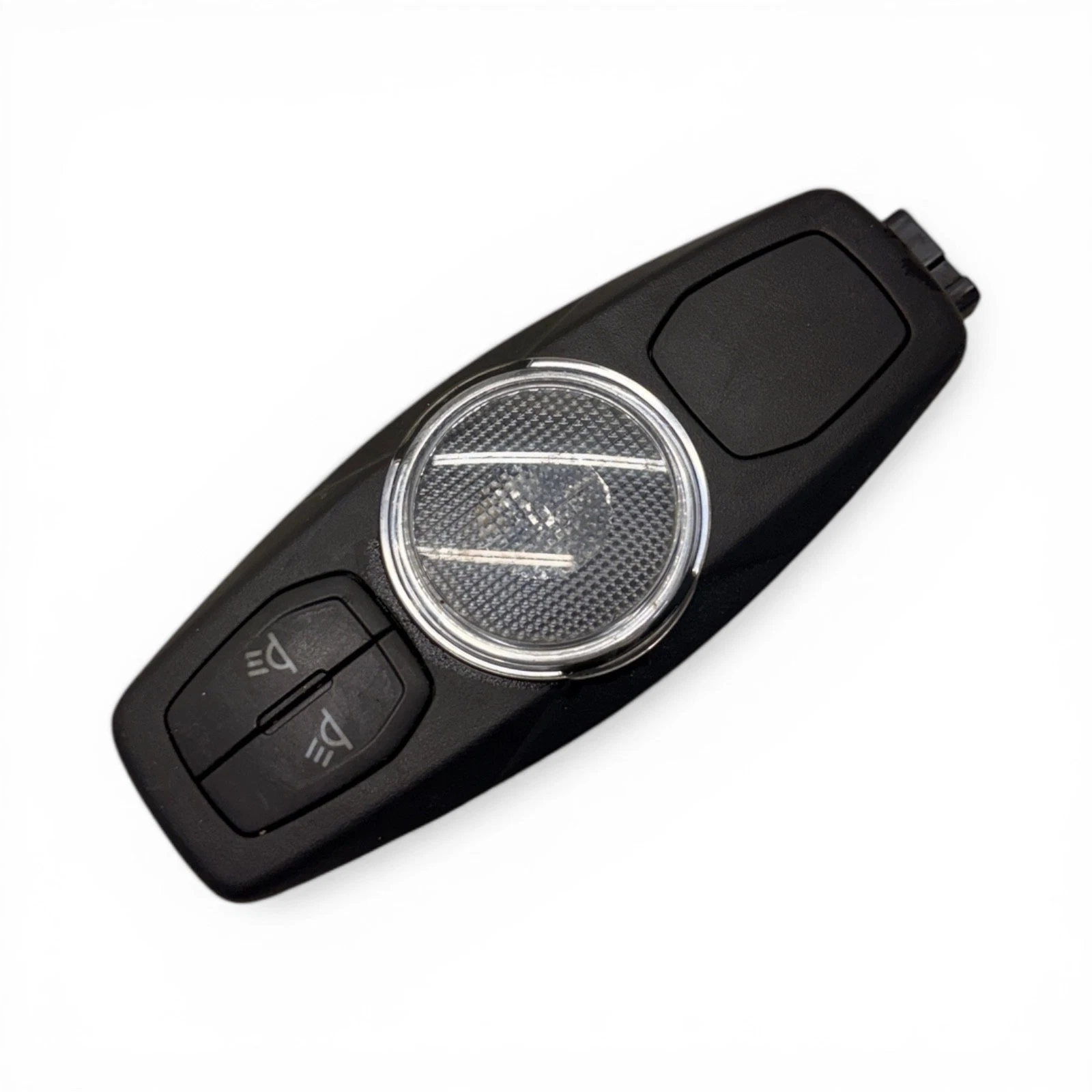 2011-2015 Ford Explorer Taurus Overhead Rear Reading Dome Light OEM, BB53 13K767 - Image 2