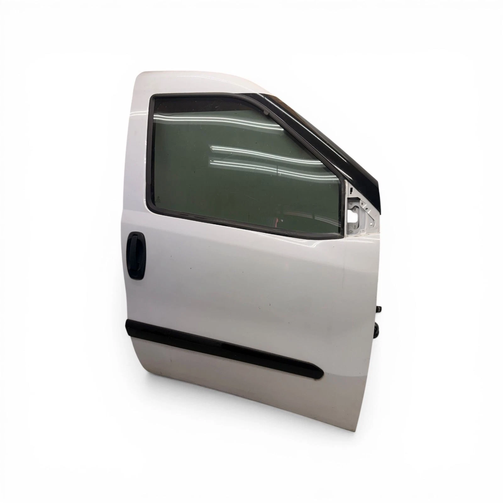 RH2015-2022 DODGE RAM PROMASTER CITY RIGHT SIDE FRONT DOOR COMPLETE (OEM) - Image 10