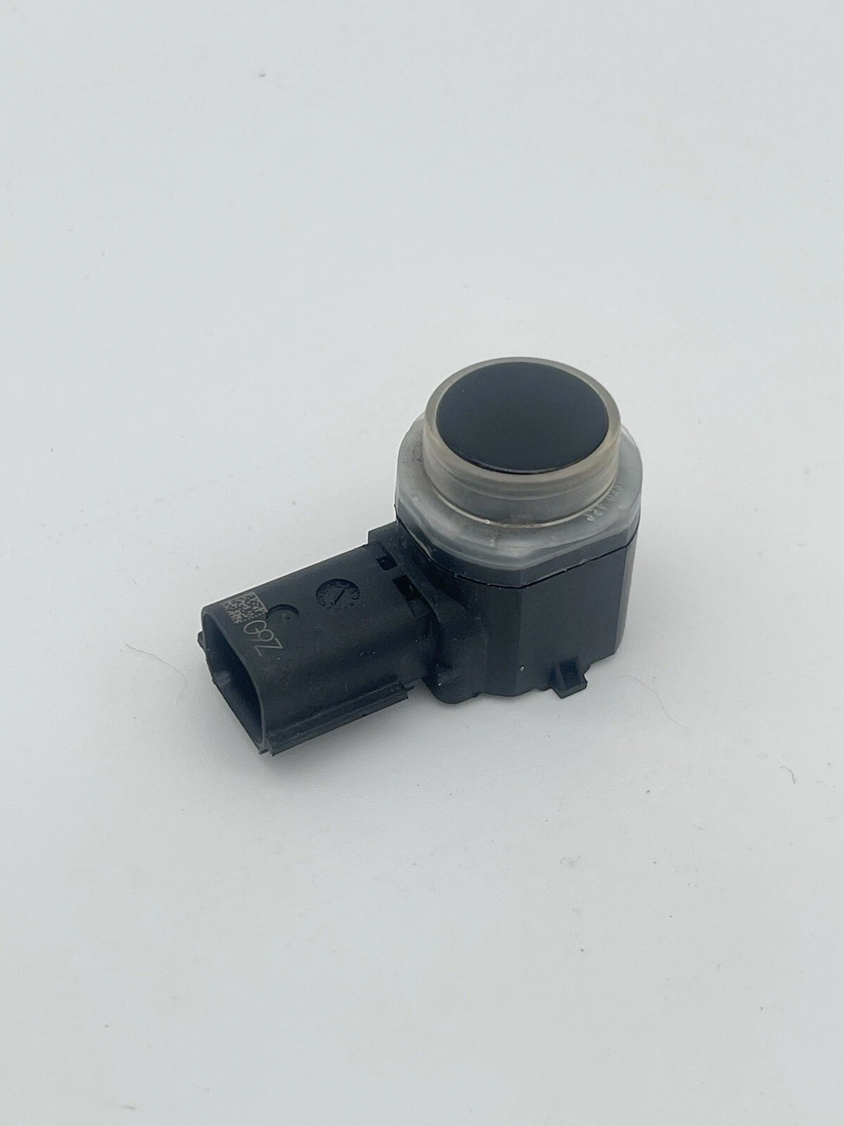 2018-2020 Ford Mustang rear bumper parking sensor GT4T-15K859-A1AW GENUINE FORD - Image 6