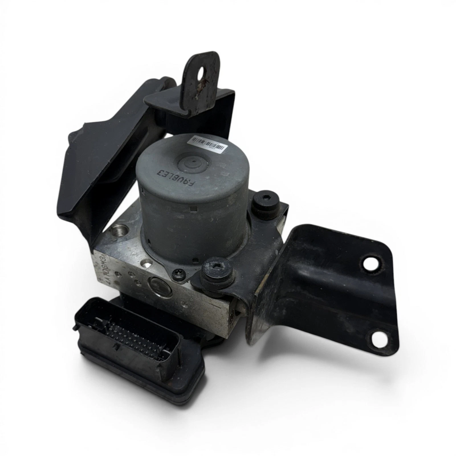 2011 - 2013 Kia Sorento Abs Anti-Lock Pump Control Module Unit OEM, 58910 1U860 - Image 2