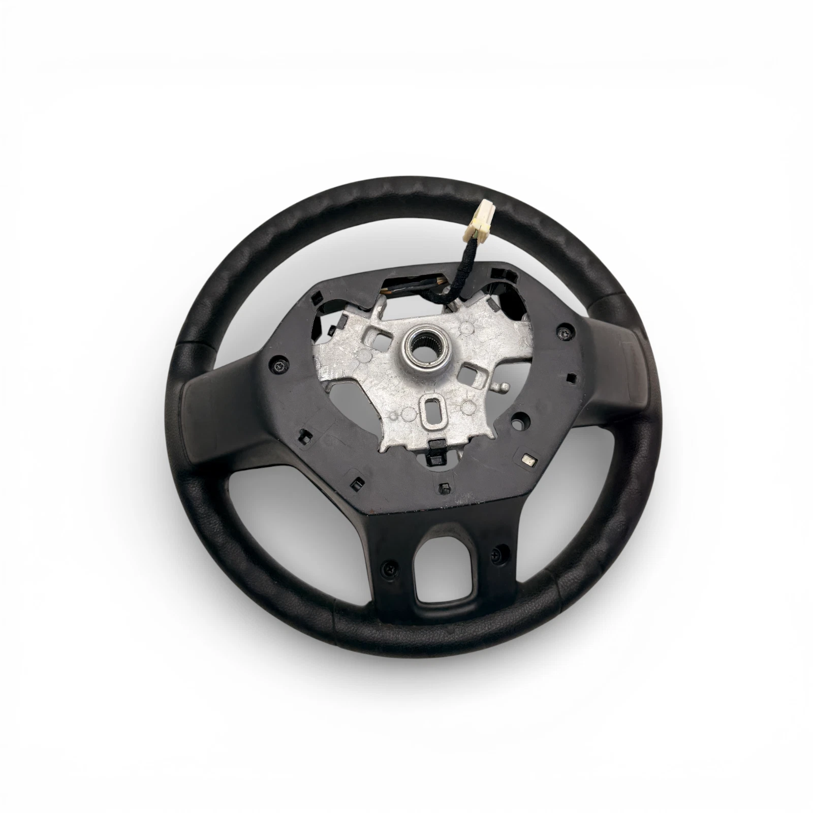 2013-2018 Dodge Ram 1500 Steering Wheel W/ Cruise Control Switch OEM, 1VA49DX9AF - Image 11