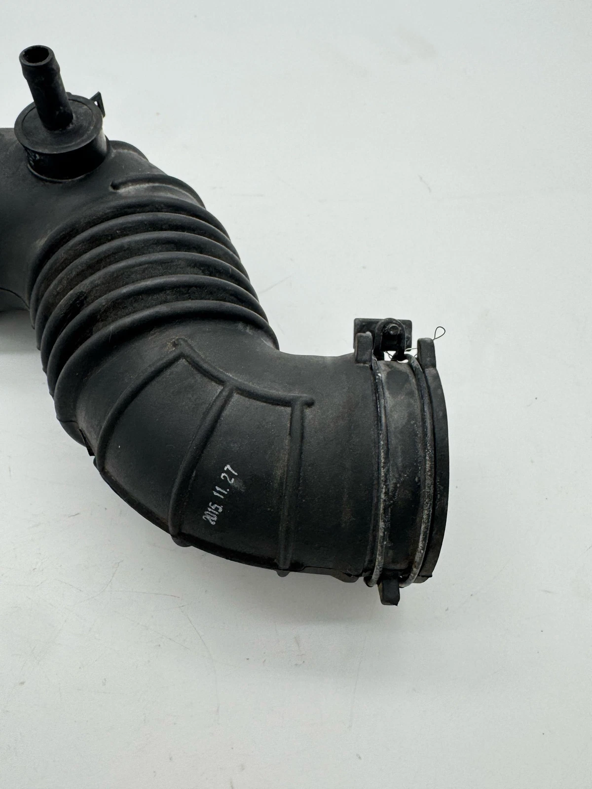2014-2018 KIA FORTE 2.0L AIR INTAKE DUCT TUBE HOSE 28140-3X300 OEM - Image 7