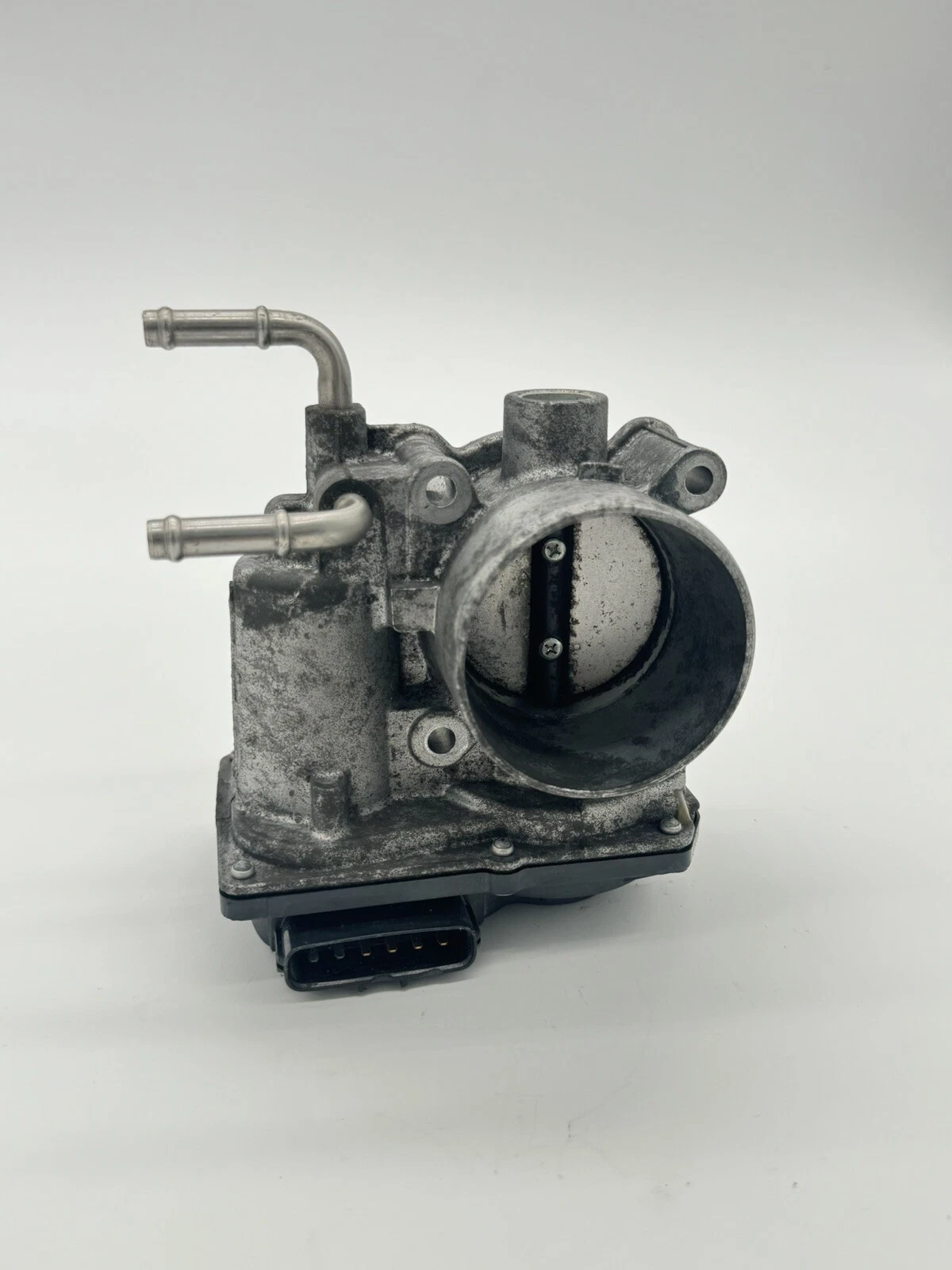 2013-2014 Scion XD 2.0L Throttle Body Valve 2203037040 OEM - Image 10