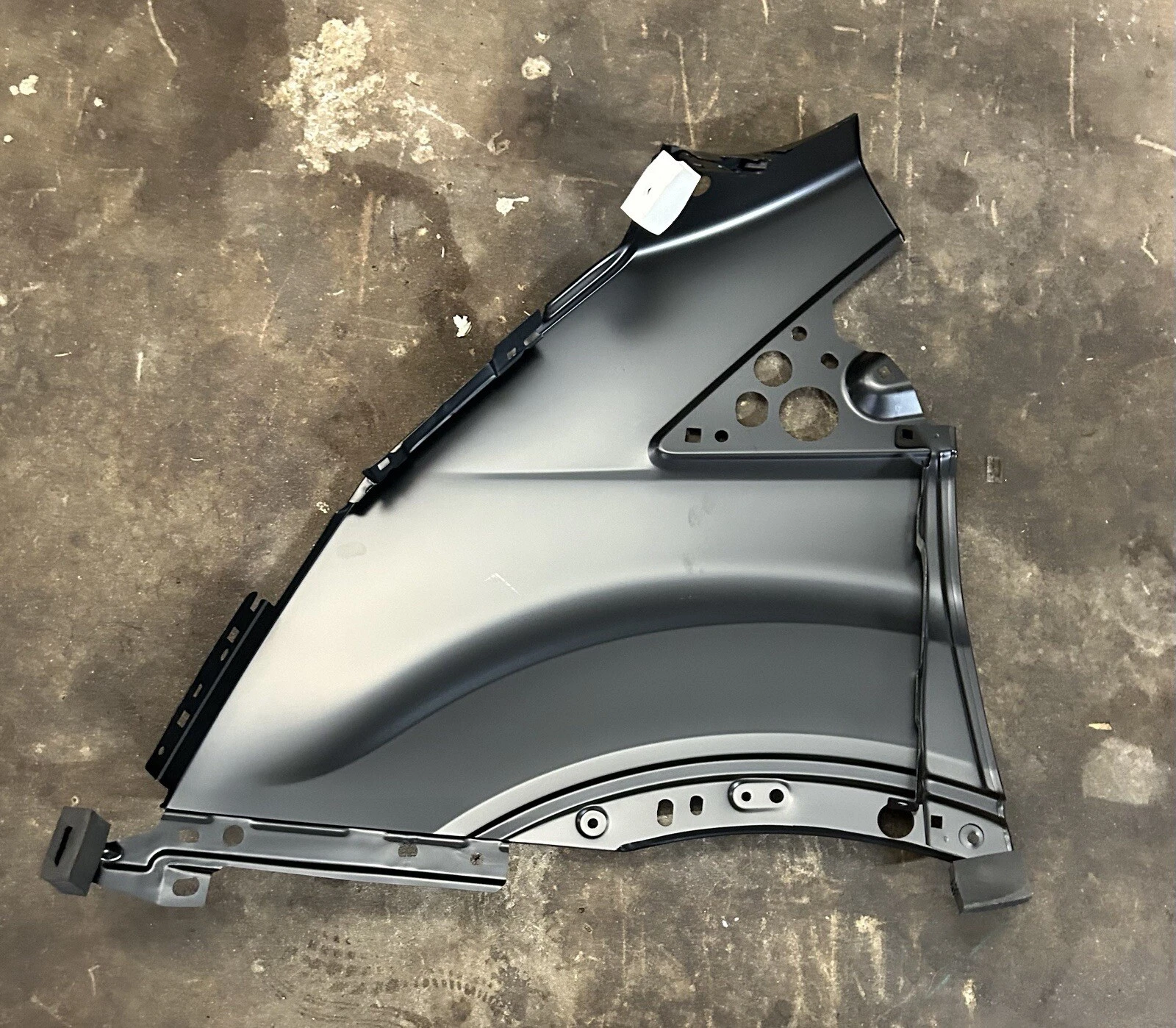 2015-2021 FORD TRANSIT 250 350 RIGHT SIDE FENDER ⭐️⭐️⭐️ - Image 4