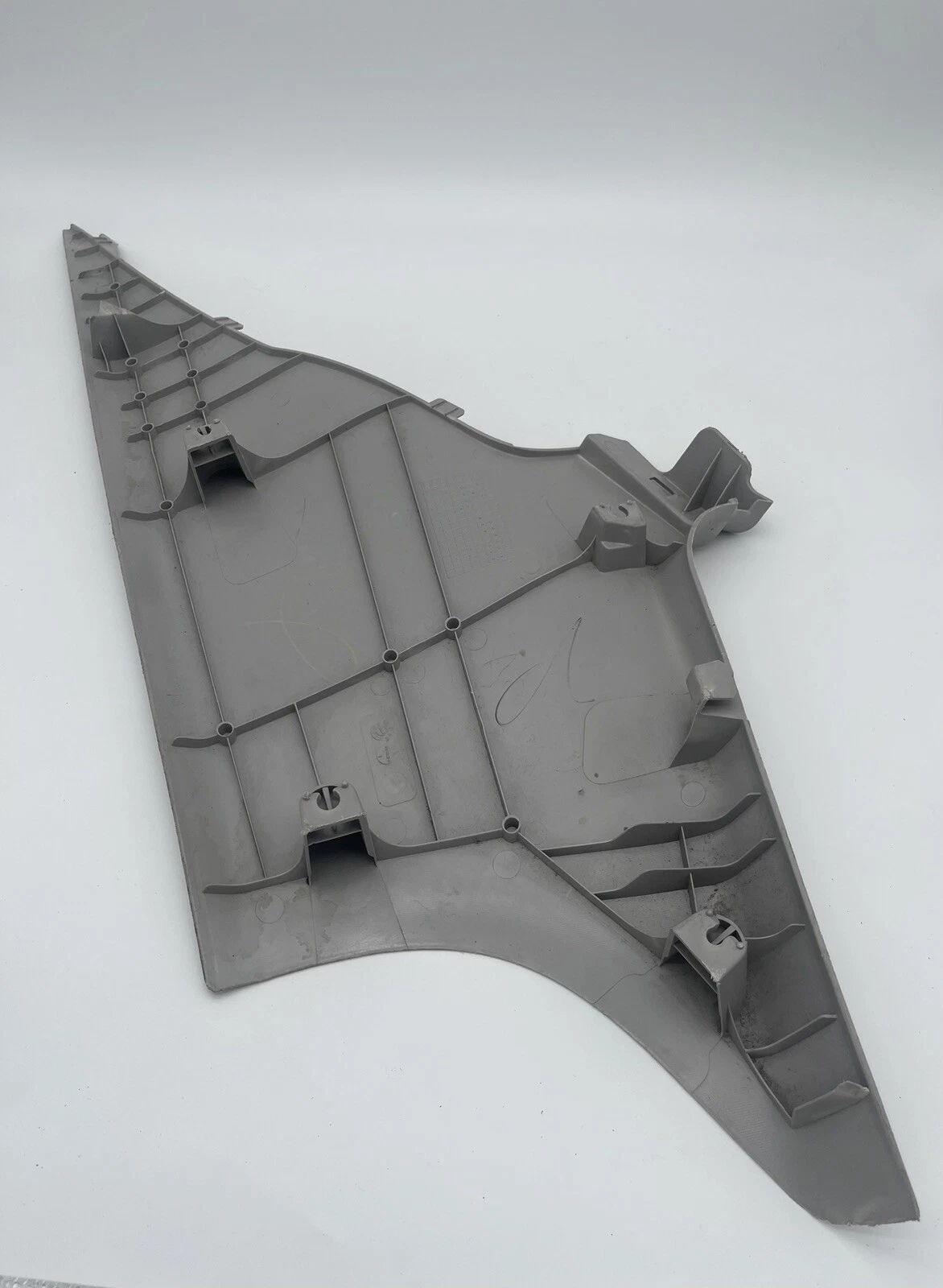 2014 - 2019 Toyota Corolla Upper LH Quarter Panel Trim Cover 62470-02310 - Image 6