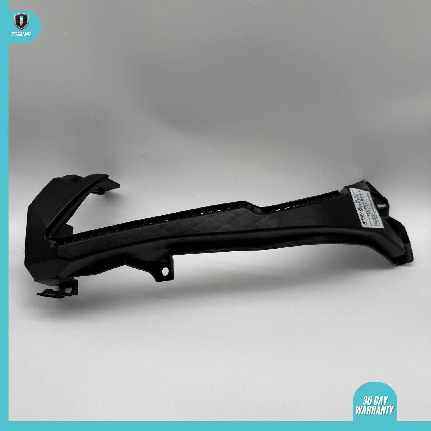 2010-2014 Subaru Outback/Legacy Front Bumper Cover Bracket Driver Side SU1042100