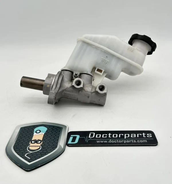 2012-2015 Kia Optima Brake Master Cylinder & Reservoir 58510-2T200 OEM ⭐️⭐️⭐️