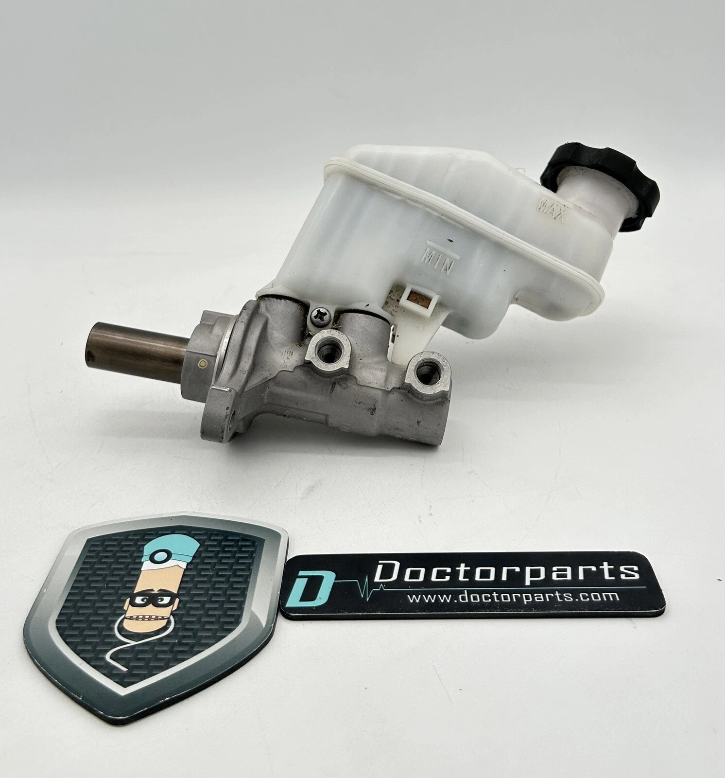 2012-2015 Kia Optima Brake Master Cylinder & Reservoir 58510-2T200 OEM ⭐️⭐️⭐️
