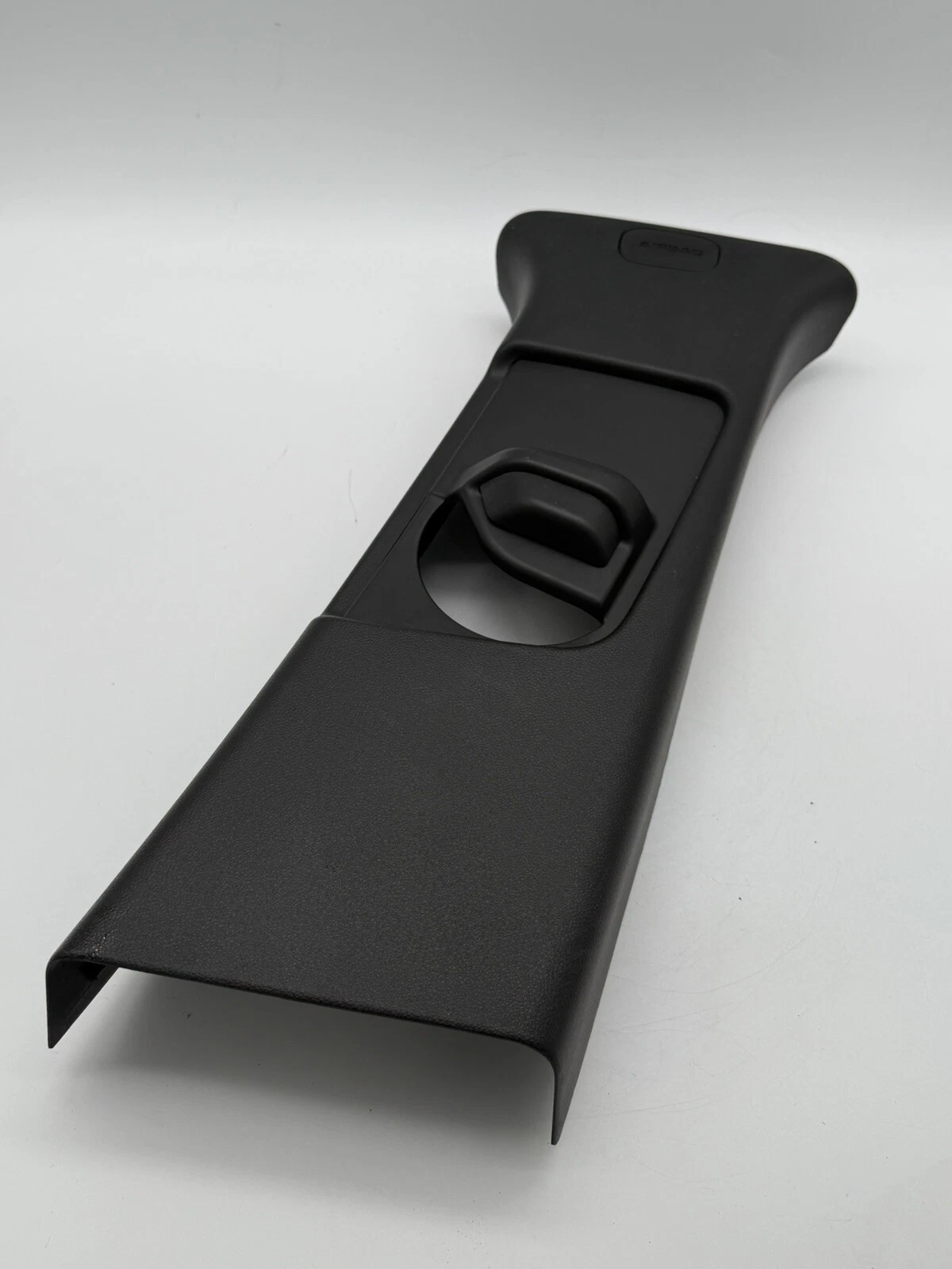 2020-2022 BUICK ENCORE GX RIGHT SIDE CENTER B PILLAR UPPER TRIM COVER PANEL OEM - Image 3
