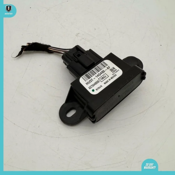 2019 - 2023 FORD RANGER 2.3L EXTENDED POWER CONTROL MODULE UNIT OEM HU5T14G490AF