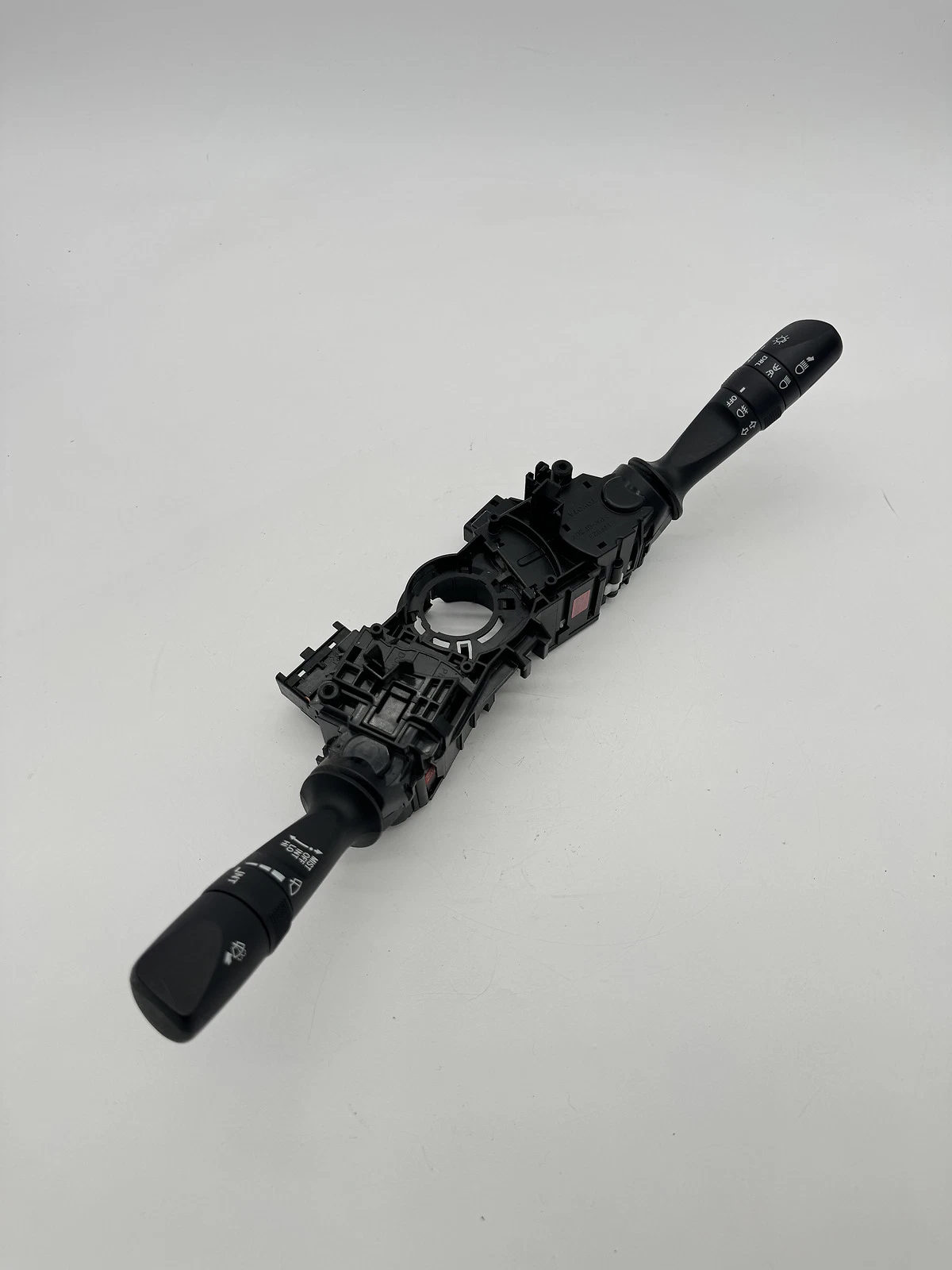 2014-2016 TOYOTA COROLLA COMBINATION SWITCH ASSEMBLY 17F923 OEM - Image 7