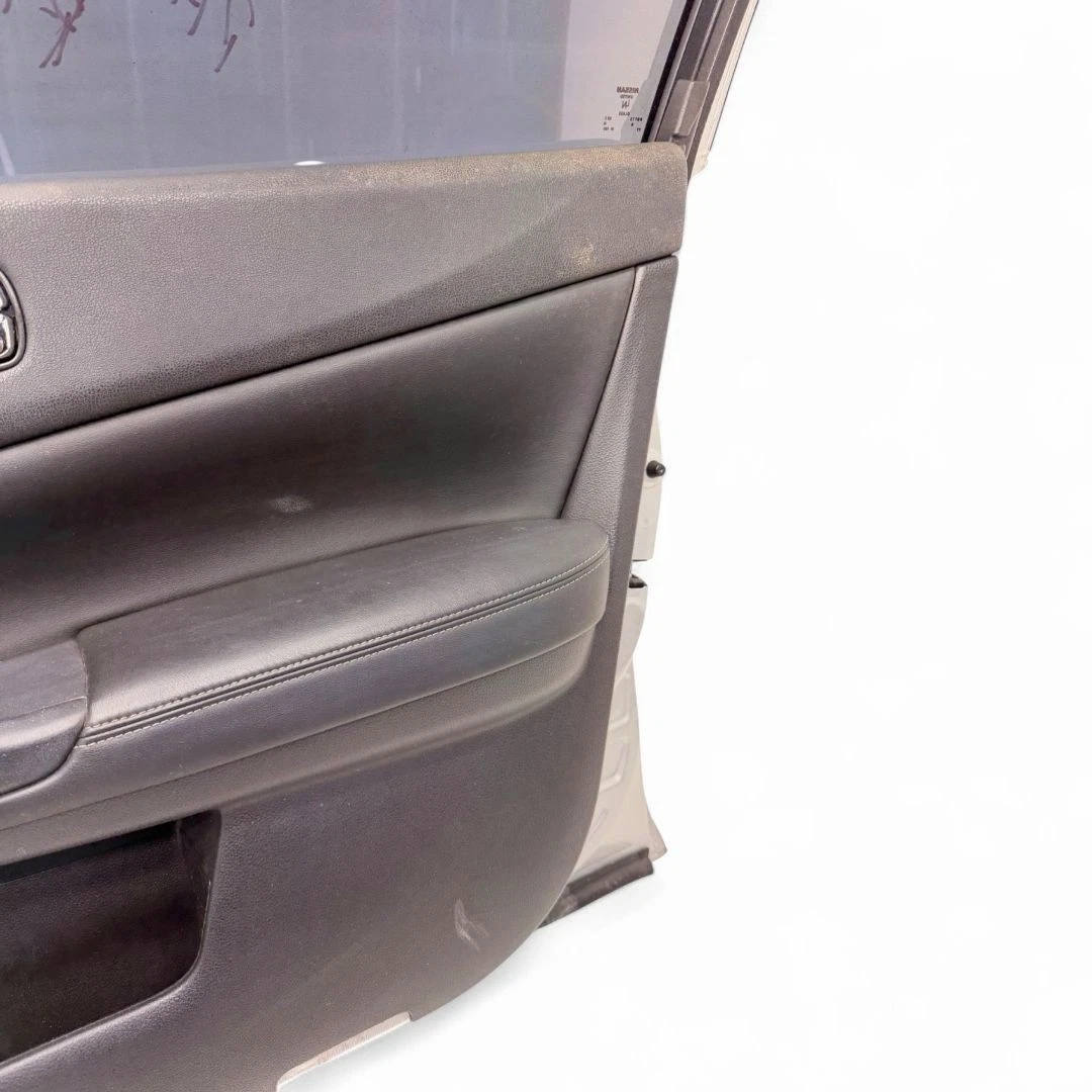 2011-2014 Nissan Maxima Sedan Front RH Right Side Door Assembly OEM - Image 9