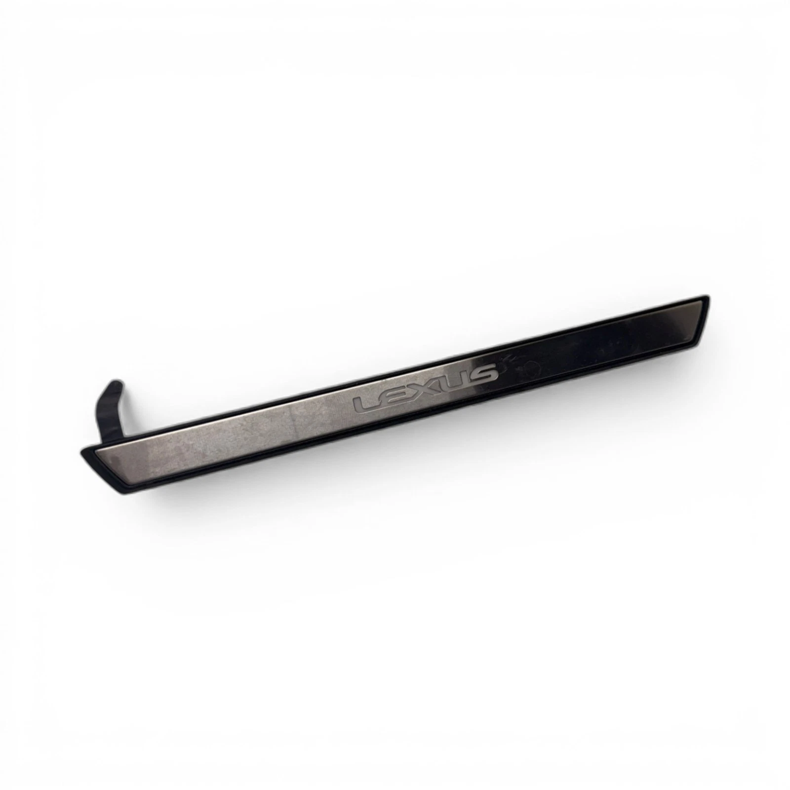 2016-2018 Lexus IS250 IS300 Front Right Side Door Plate Trim OEM, PT942 53140 - Image 4