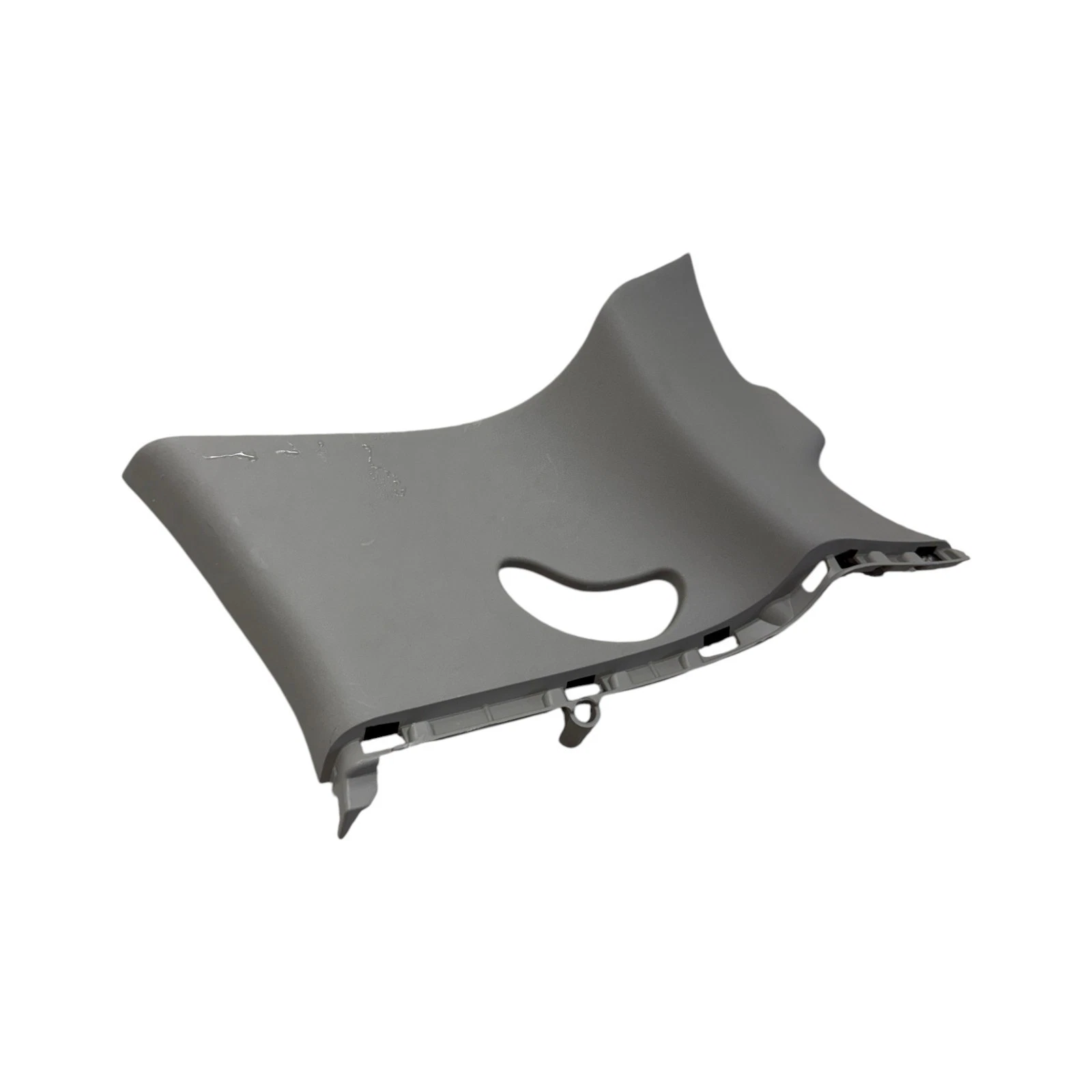 2011-2017 Nissan Juke Right Side C-Pillar Panel Trim Cover OEM, 76934 1KA0A - Image 5