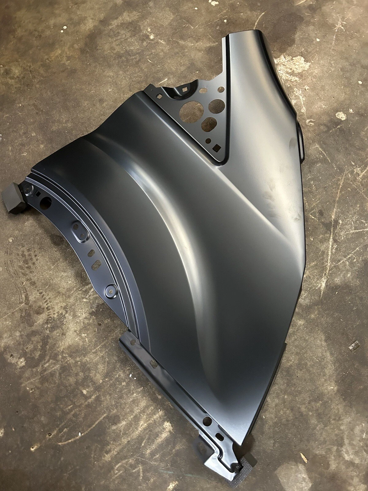 2015-2021 FORD TRANSIT 250 350 RIGHT SIDE FENDER ⭐️⭐️⭐️ - Image 3