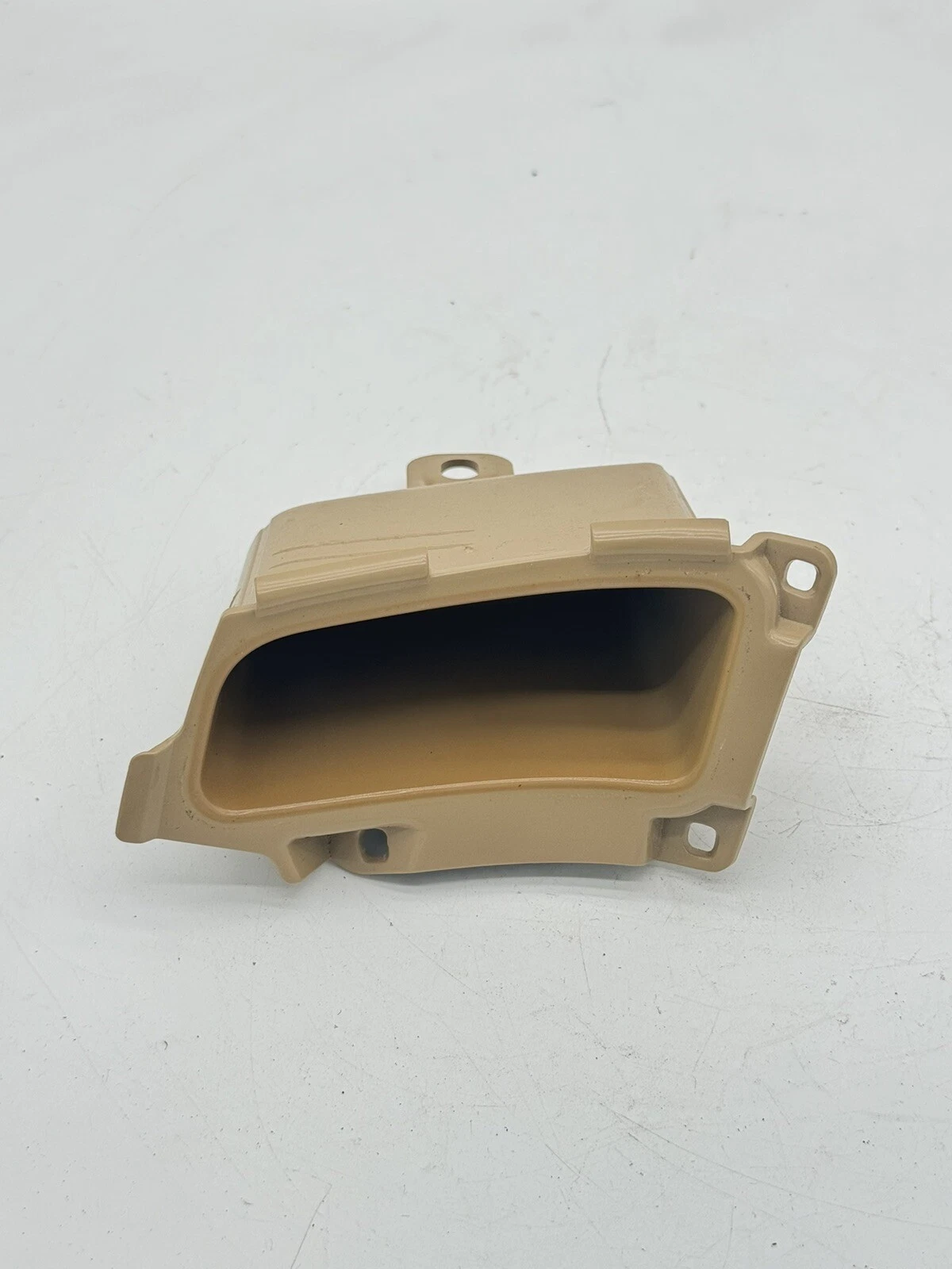 2013 HYUNDAI ELANTRA GLS SDN FRONT RIGHT PASSENGER SIDE DOOR PULL HANDLE OEM - Image 7