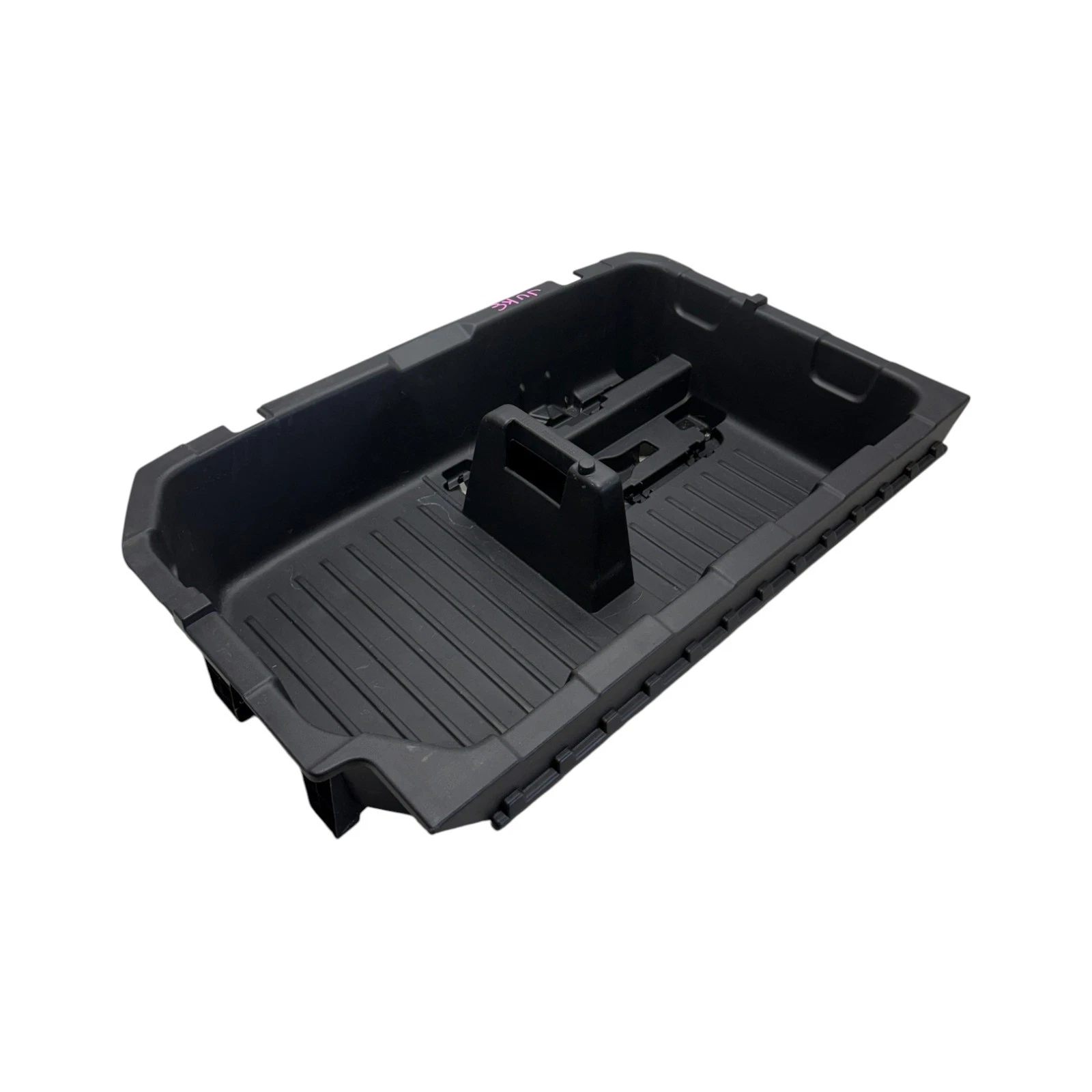 2011-2017 Nissan Juke Rear Cargo Storage Compartment Box OEM, 849A7-4Au0a - Image 10