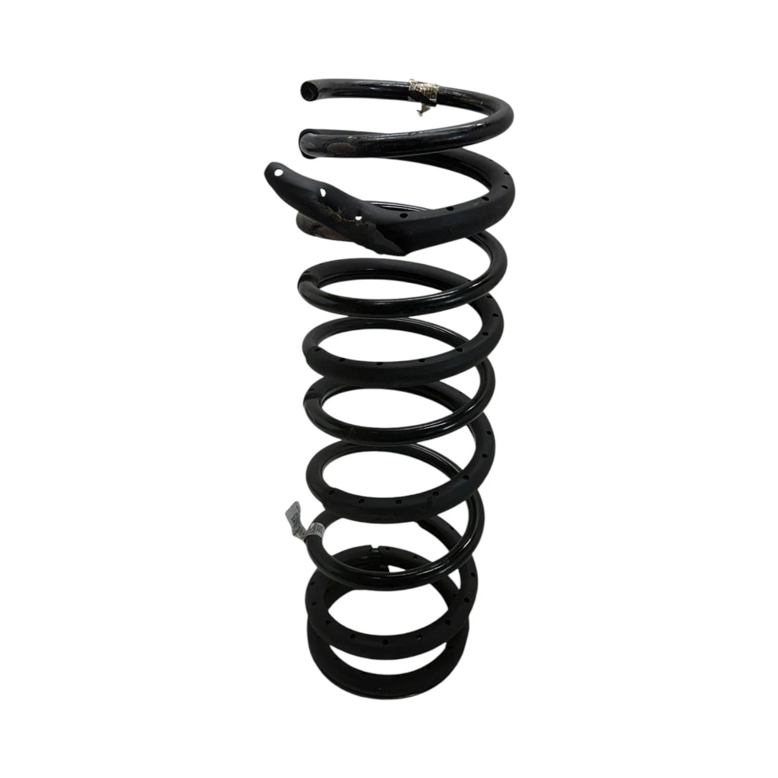 2021-2024 DODGE RAM 1500 TRX HELLCAT 6.2L REAR RIGHT COIL SPRING OEM 68442782AA - Image 6