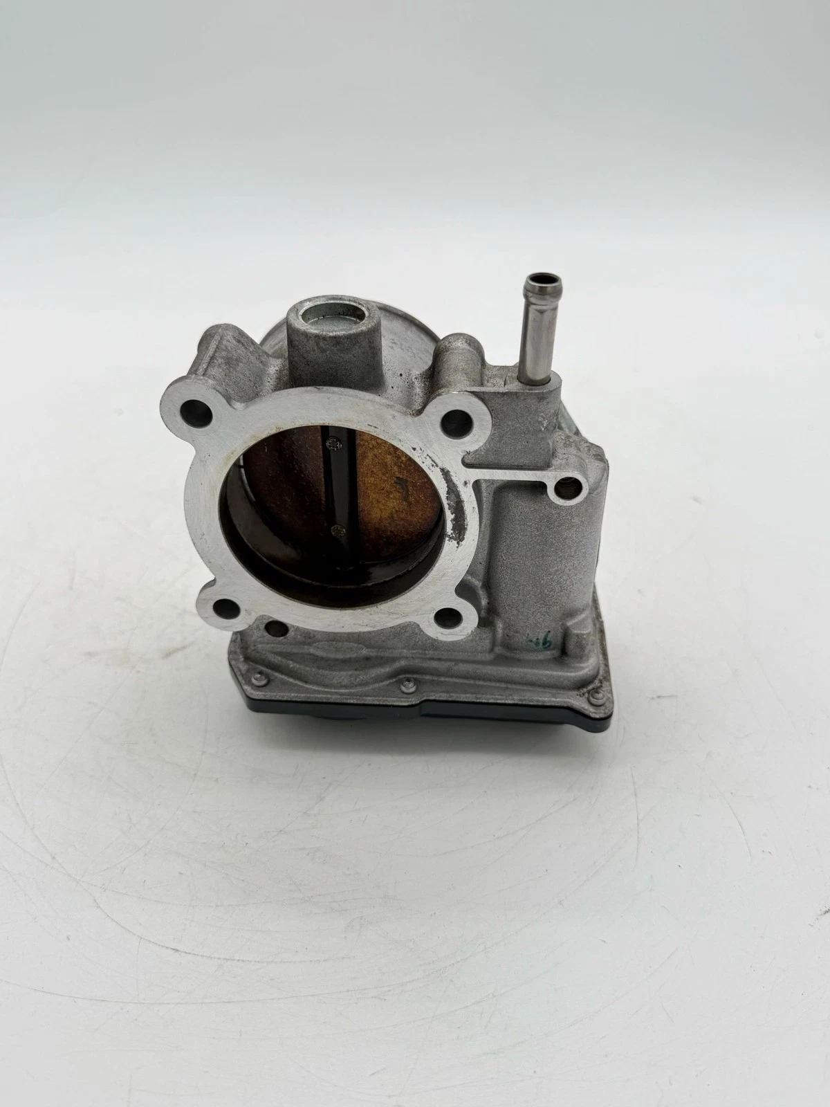 2015-2019 SUBARU OUTBACK LEGACY THROTTLE BODY OEM C16112AA38A - Image 7