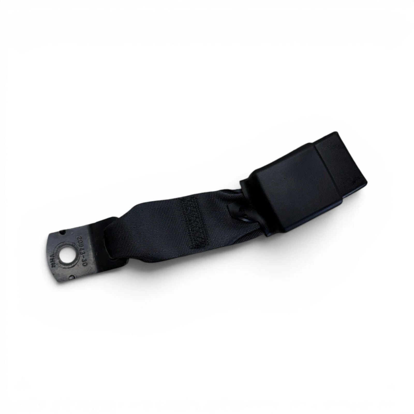 2013-2019 Nissan Altima Rear Left OR Right Side Seat Belt Buckle OEM, 20943 30 - Image 3