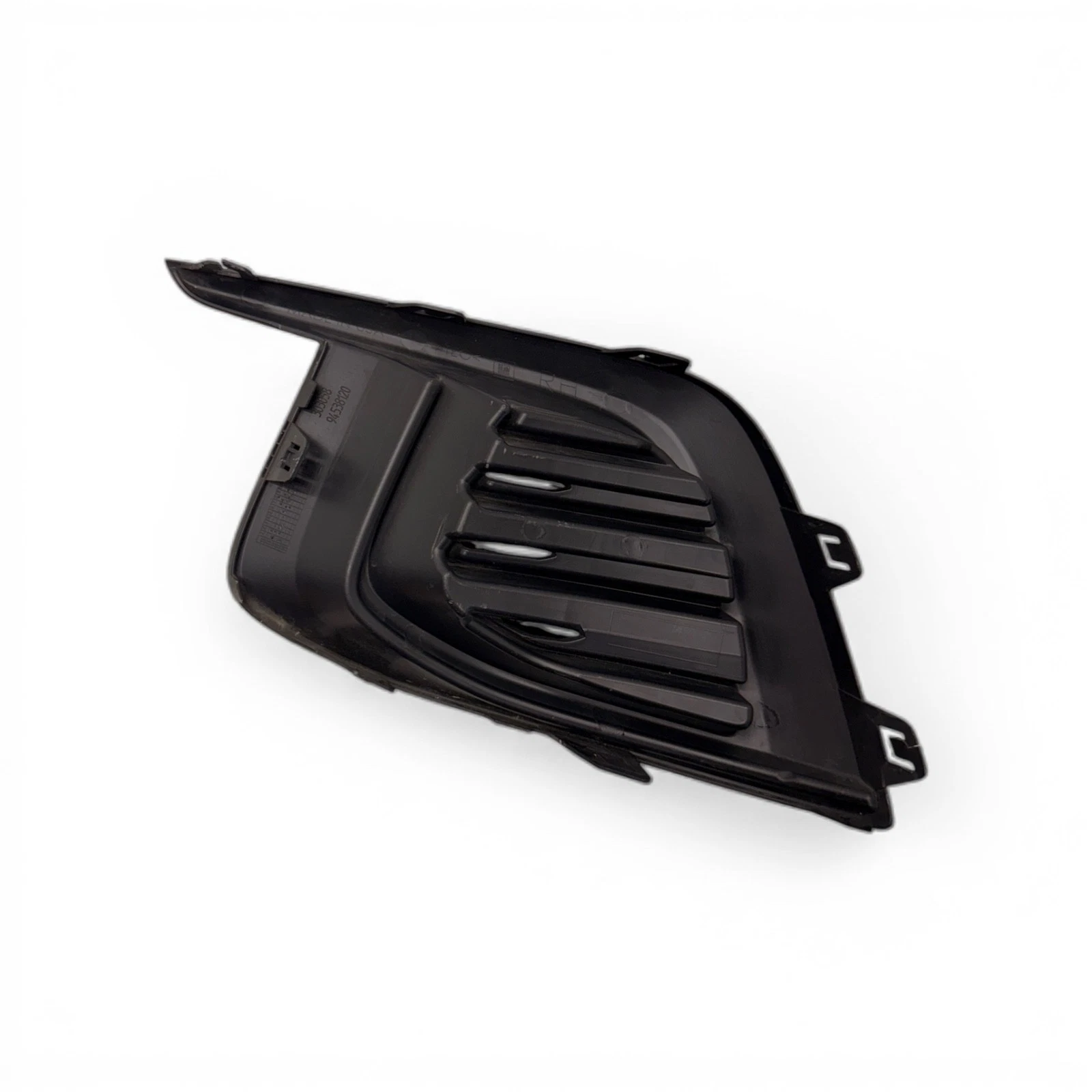 2017-2020 Chevrolet Sonic Right Passenger Side Fog Light Cover OEM, 94538120 - Image 10