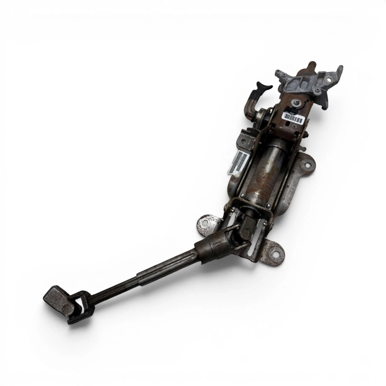 2011 - 2020 Dodge Grand Caravan Steering Column Assembly OEM, 05057642AG - Image 9