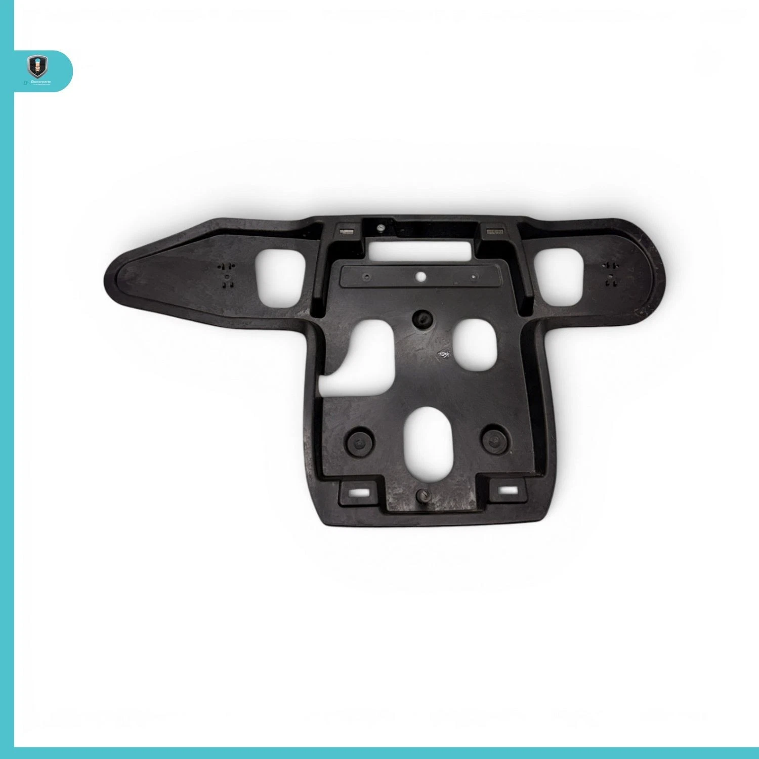 2011-2018 Dodge Grand Caravan Front Roof Console Bracket OEM, 4445059257