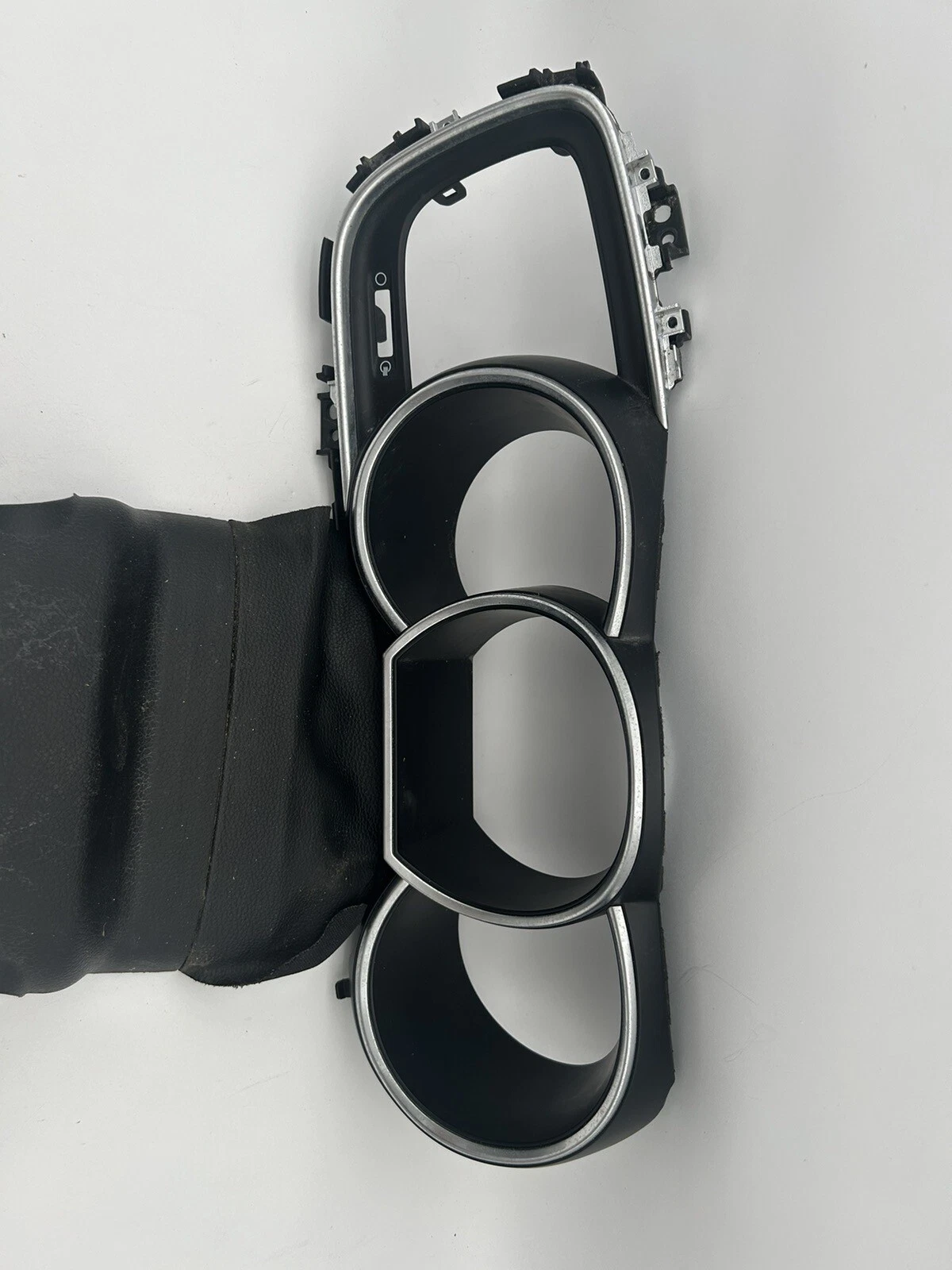 2015 KIA OPTIMA SPEEDOMETER CLUSTER BEZEL OEM COVER SPEEDOMETER 81213248 ⭐️⭐️⭐️ - Image 4