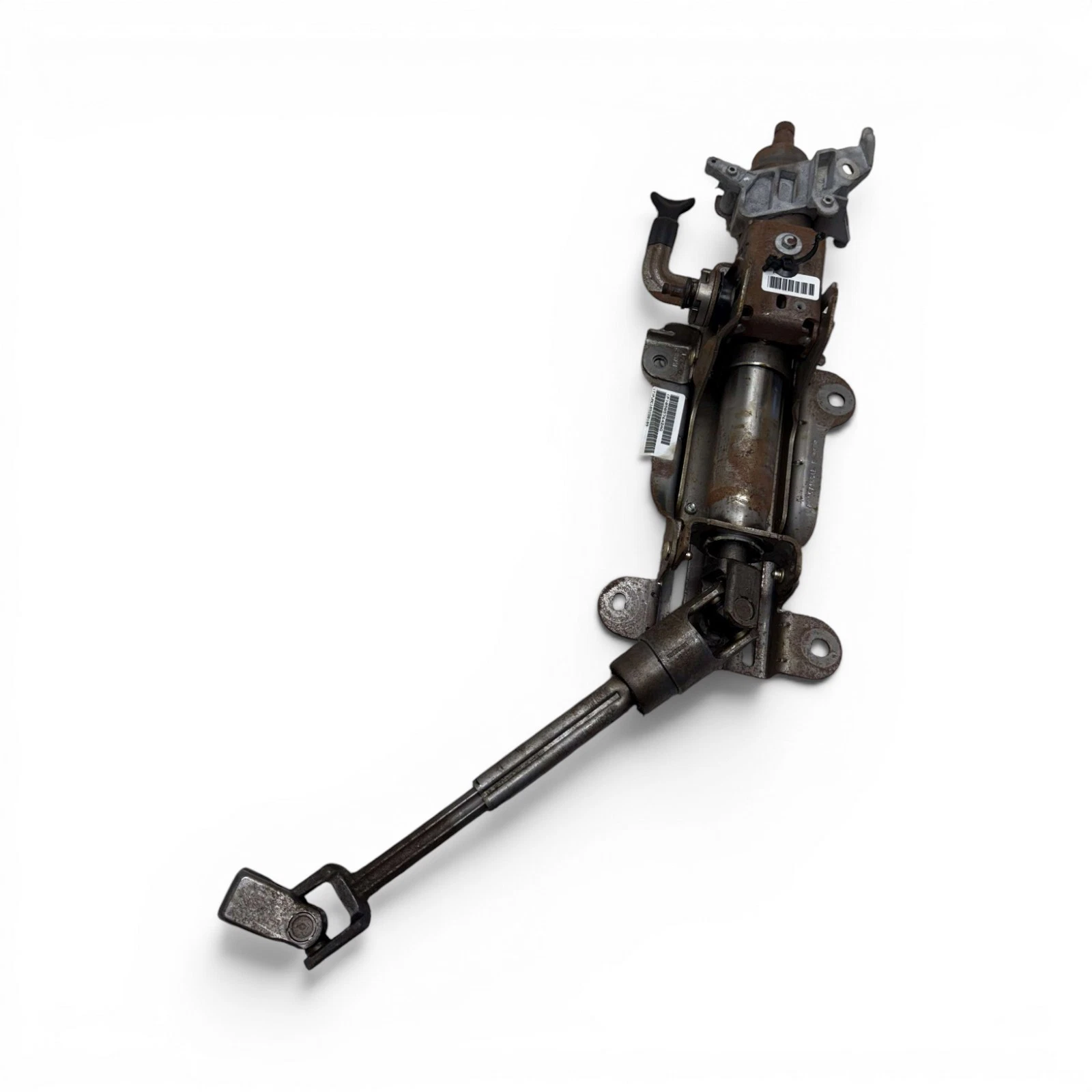 2011 - 2020 Dodge Grand Caravan Steering Column Assembly OEM, 05057642AG - Image 10