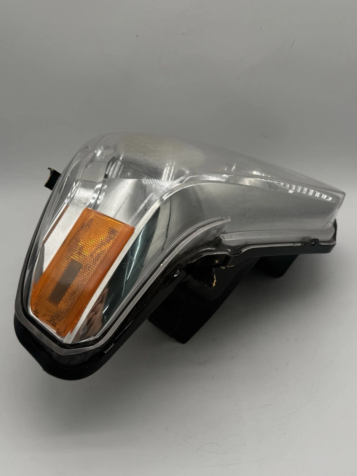 LH 2014-2017 TOYOTA TUNDRA HEADLIGHT ASSEMBLY OEM LEFT DRIVER SIDE 93710809 - Image 11