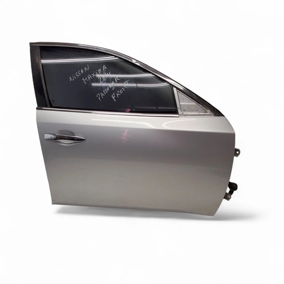 2011-2014 Nissan Maxima Sedan Front RH Right Side Door Assembly OEM - Image 6