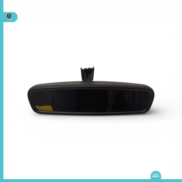 2010-2019 Ford Flex Interior Rear View Mirror OEM, BU5A 17E678 LA