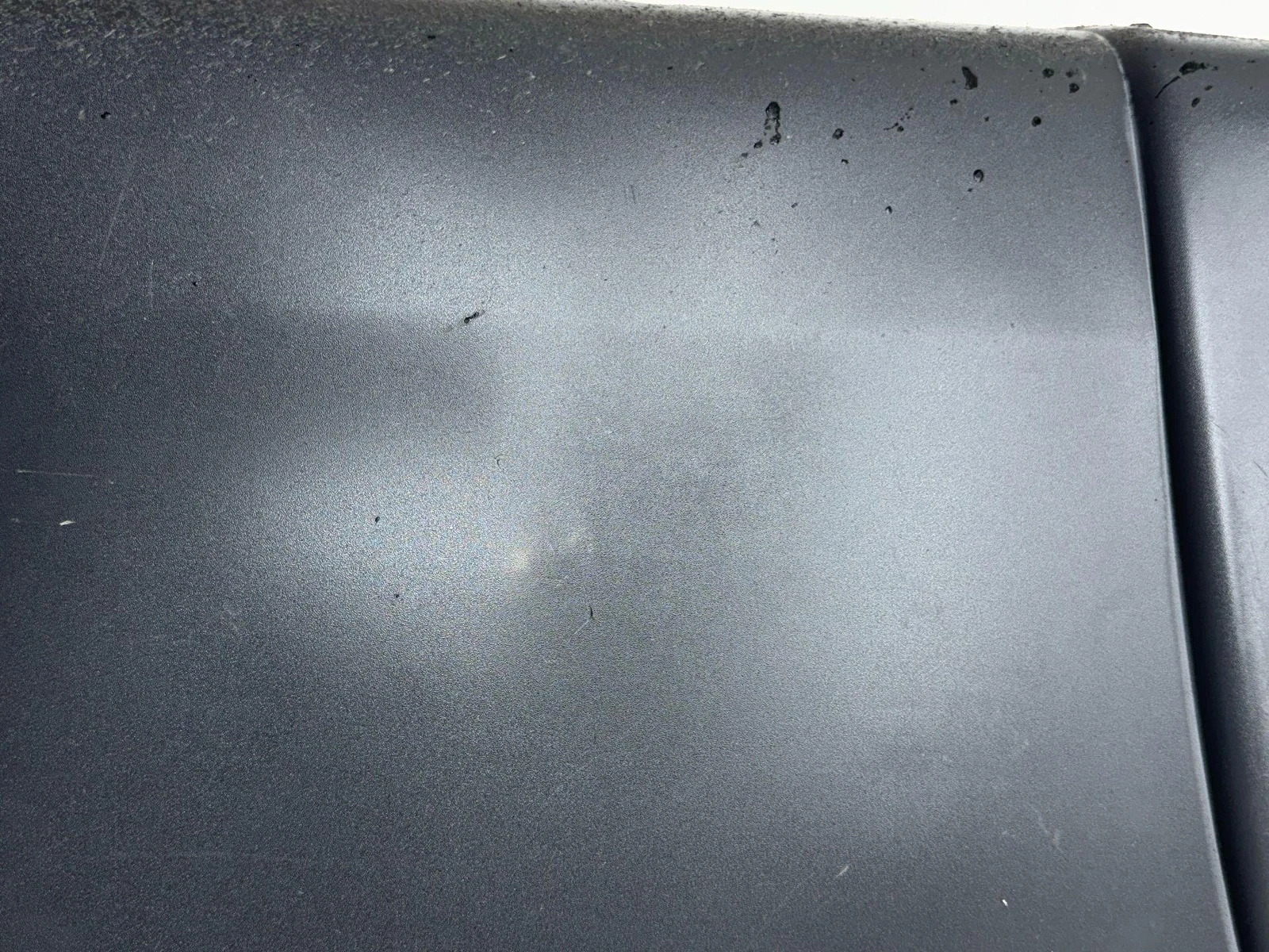 2019-2023 Ram Promaster Rear Sill Panel Molding Trim Left Side OEM 1311715070 - Image 8