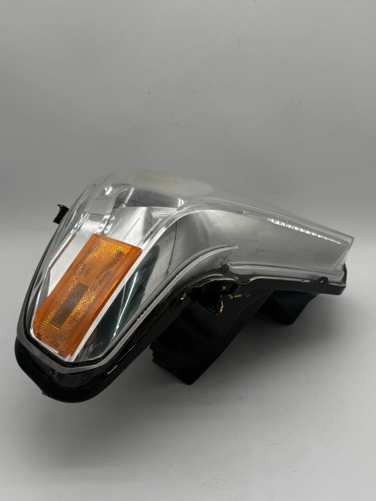 LH 2014-2017 TOYOTA TUNDRA HEADLIGHT ASSEMBLY OEM LEFT DRIVER SIDE 93710809 - Image 12