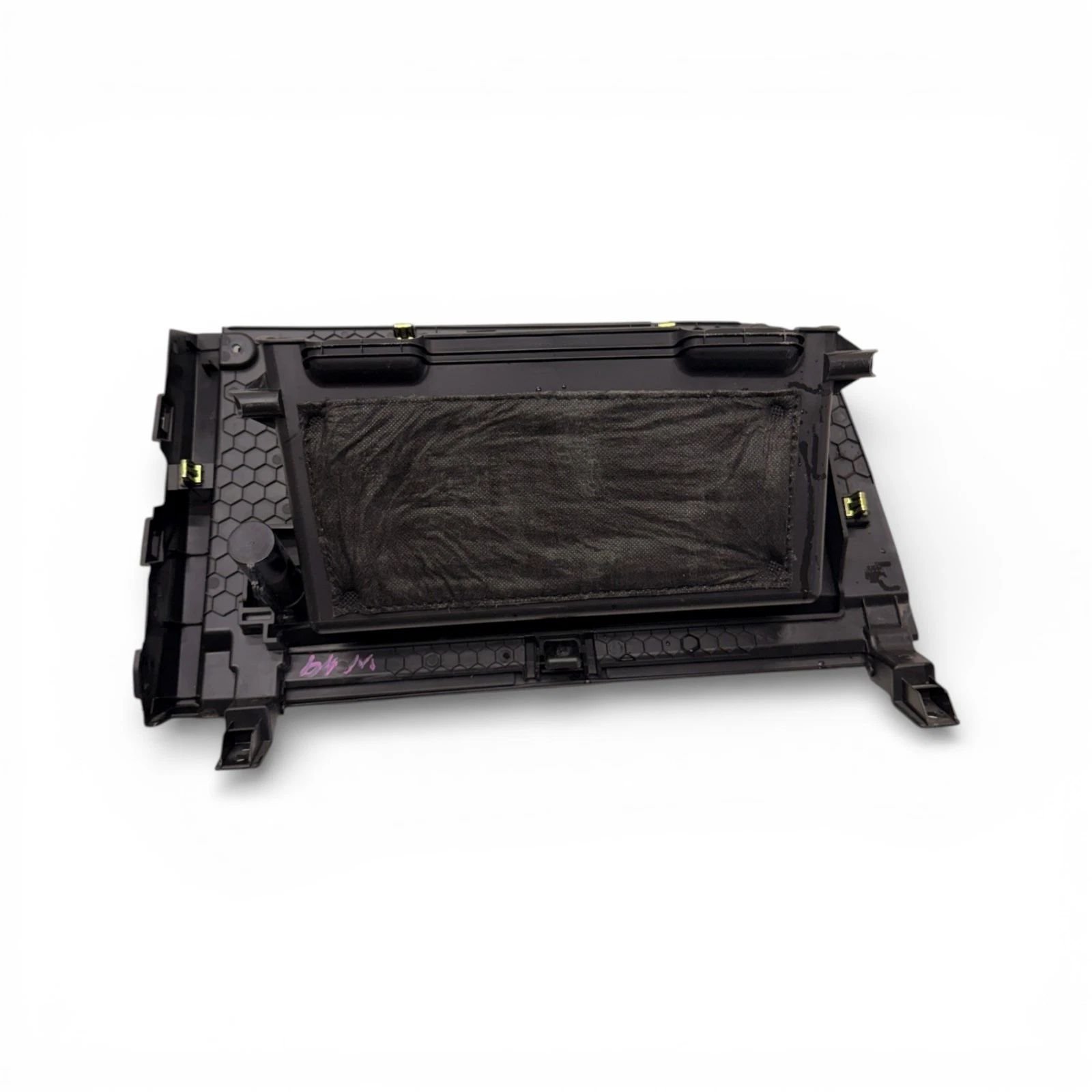 2020-2025 Buick Encore GX Dash Glove Box Storage Compartment OEM,42712905 - Image 10