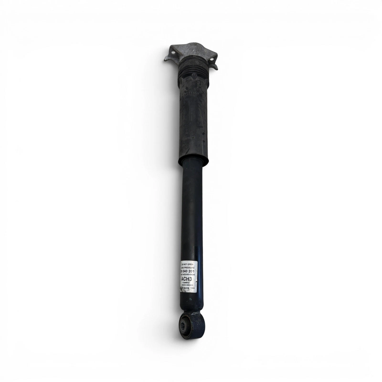 2016-2019 Chevrolet Cruze Rear Gas Shock Absorber OEM, 39040201 / 812689818 - Image 6