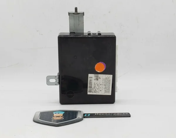 2011 11 HYUNDAI SONATA BODY CONTROL MODULE BCM BCU 95400-3Q010 OEM