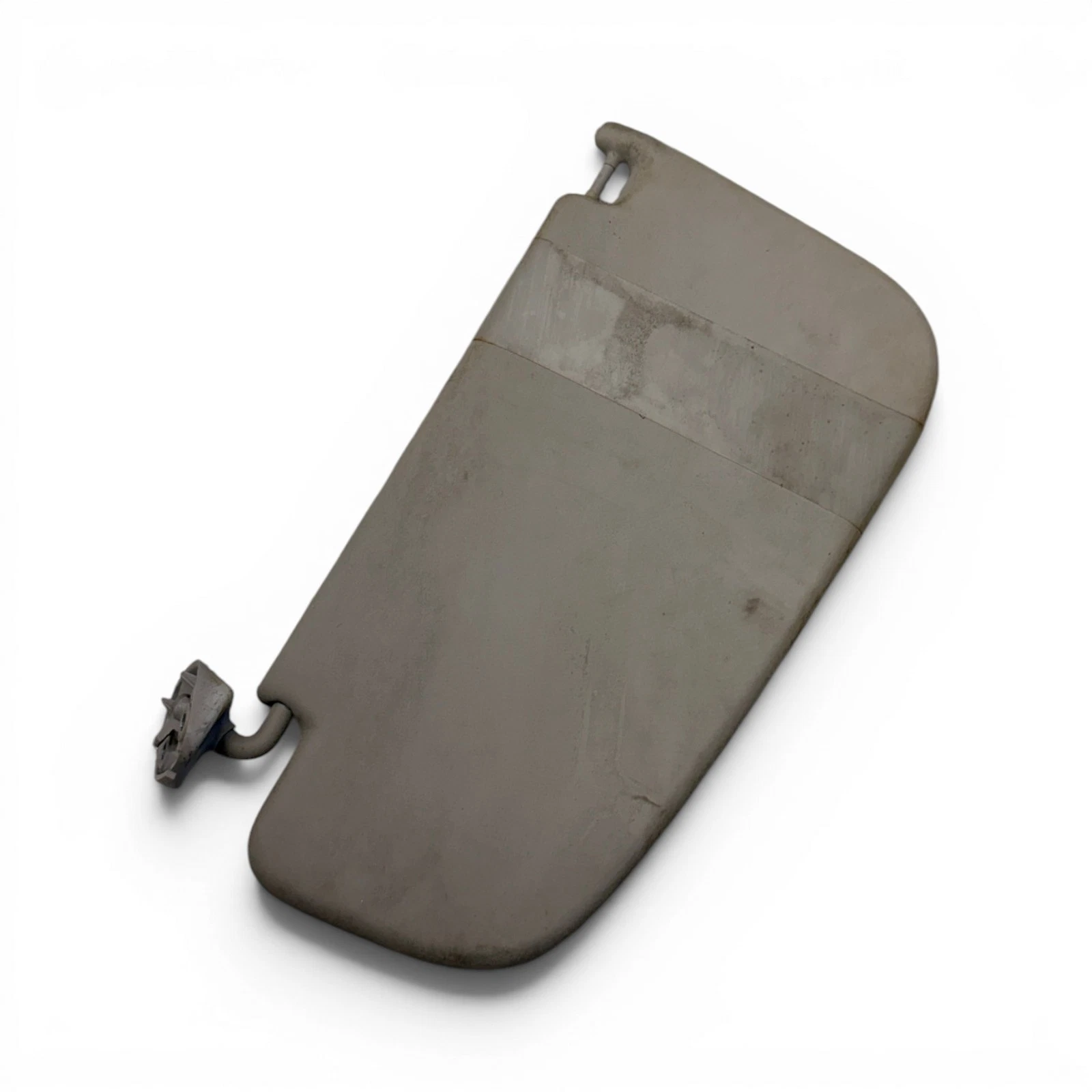 2015-2020 RAM Promaster City Left Side Sun Visor Sunvisor Shade OEM - Image 4